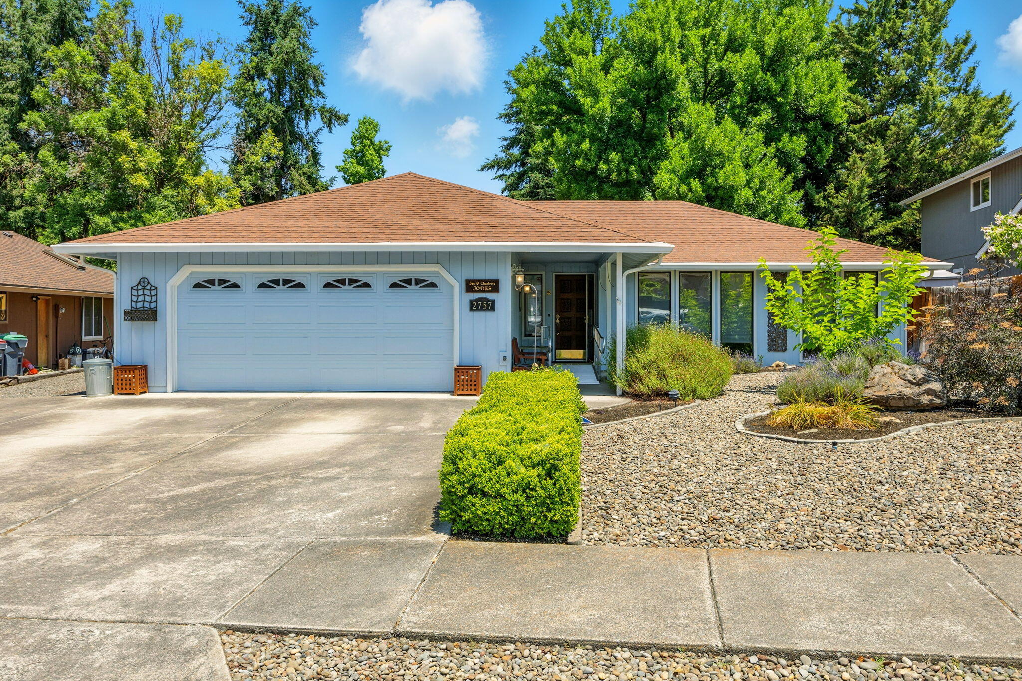 Cedar Hills Unit No 2 - Residential