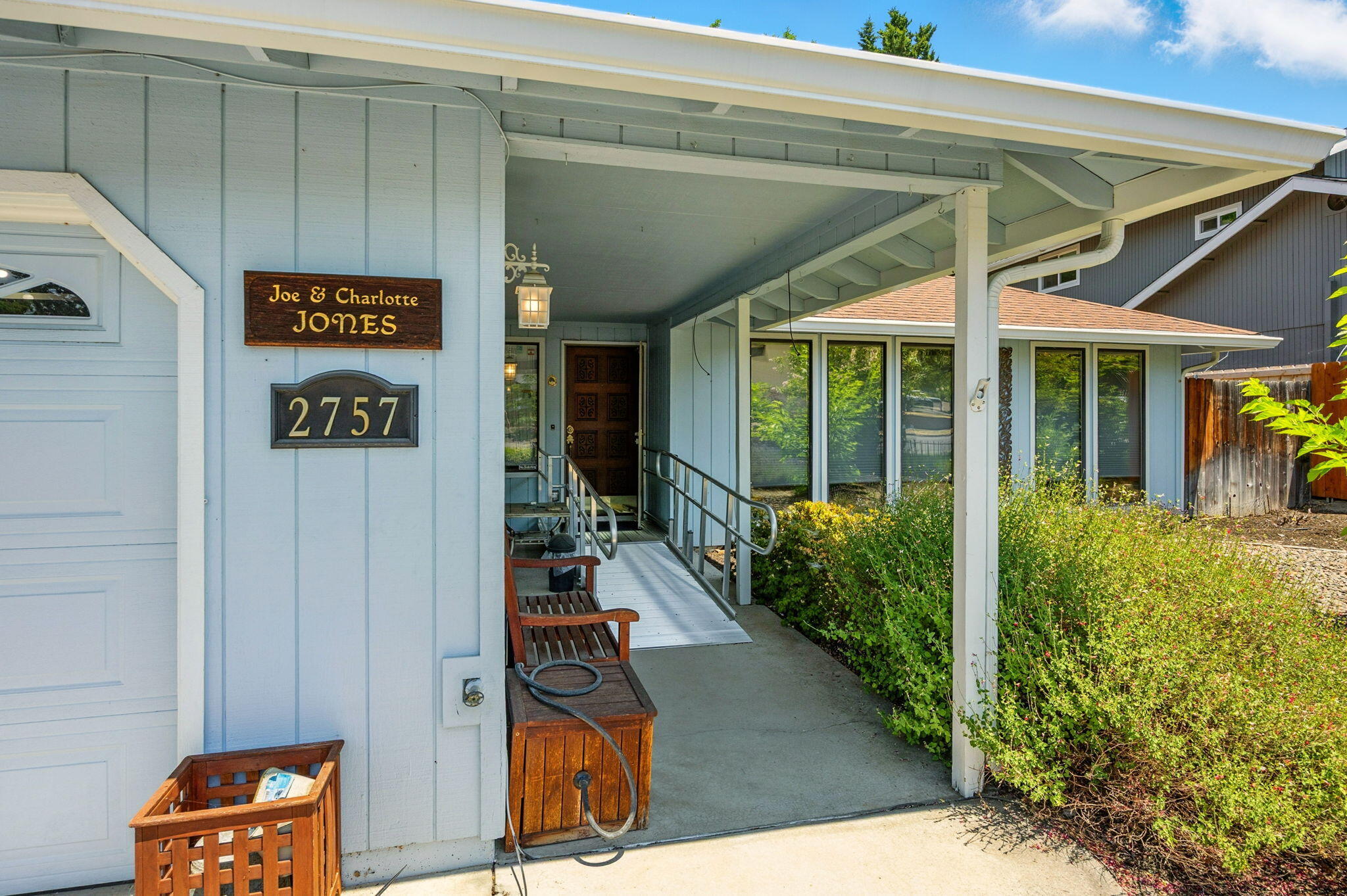 Cedar Hills Unit No 2 - Residential