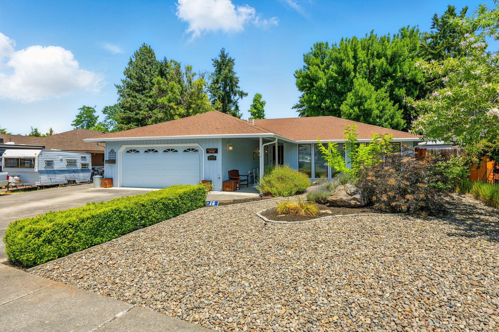 Cedar Hills Unit No 2 - Residential