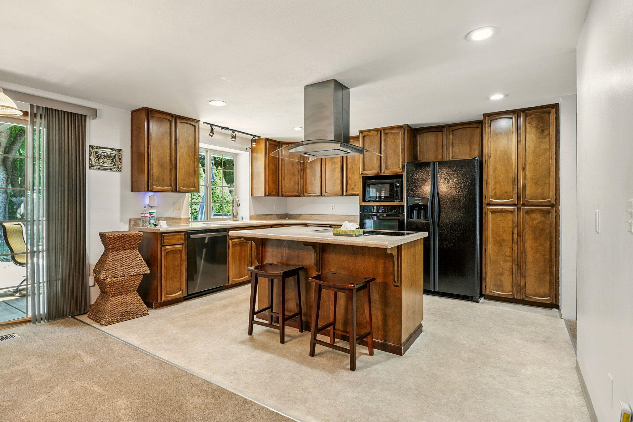 Cedar Hills Unit No 2 - Residential