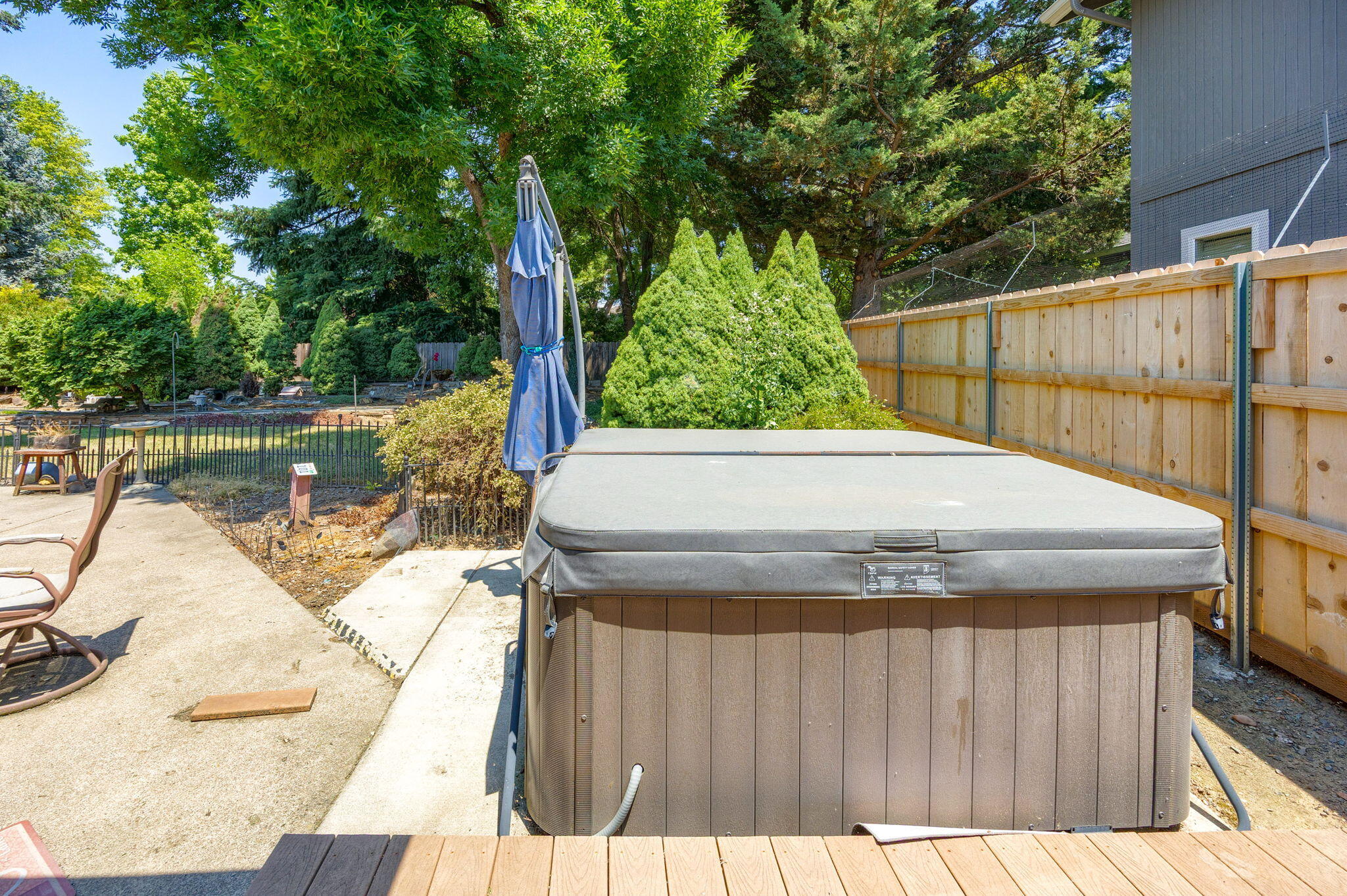 Cedar Hills Unit No 2 - Residential