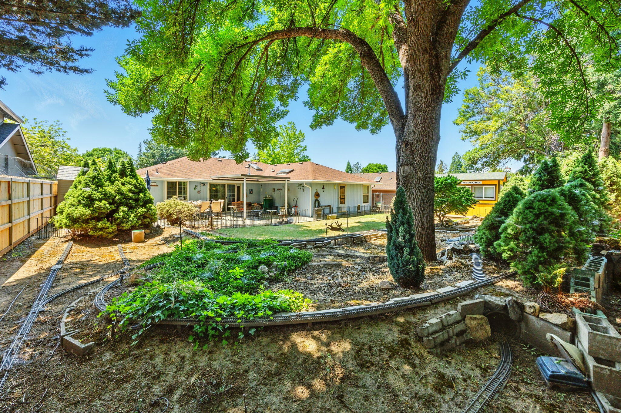 Cedar Hills Unit No 2 - Residential