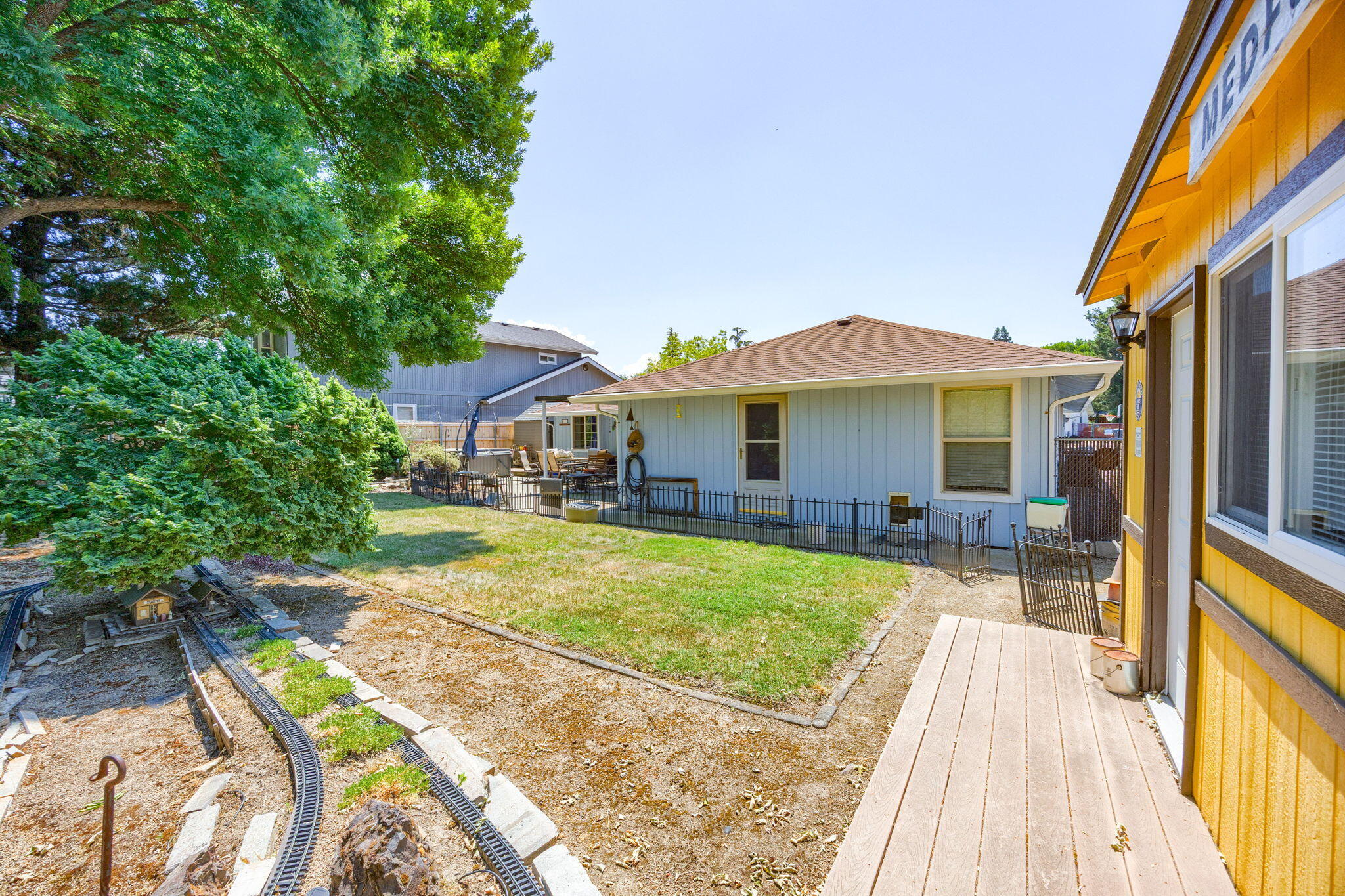 Cedar Hills Unit No 2 - Residential