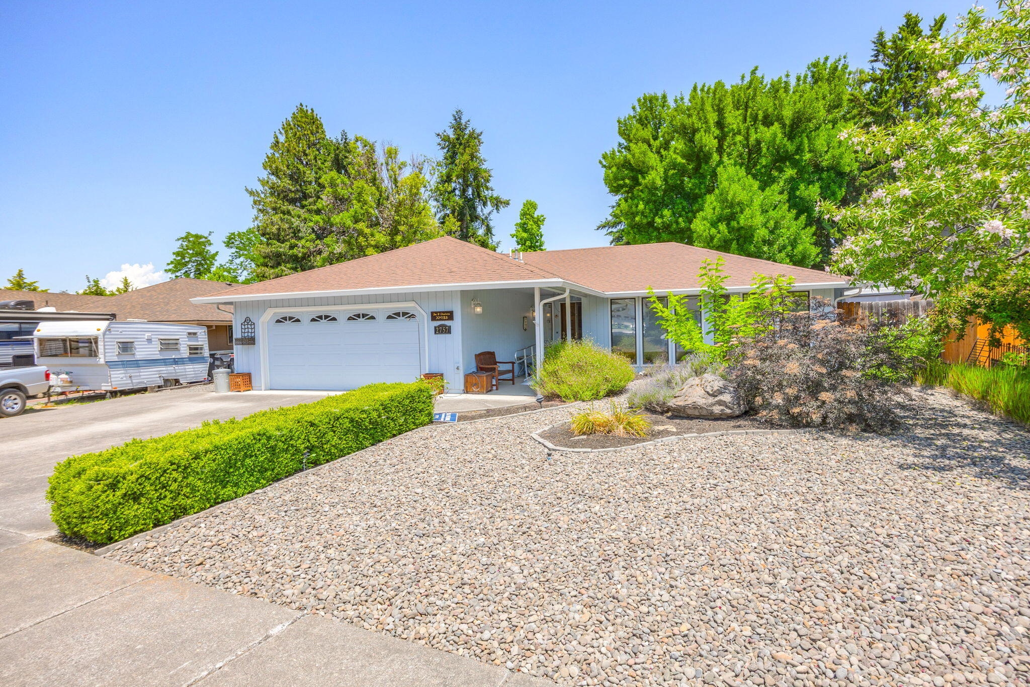 Cedar Hills Unit No 2 - Residential