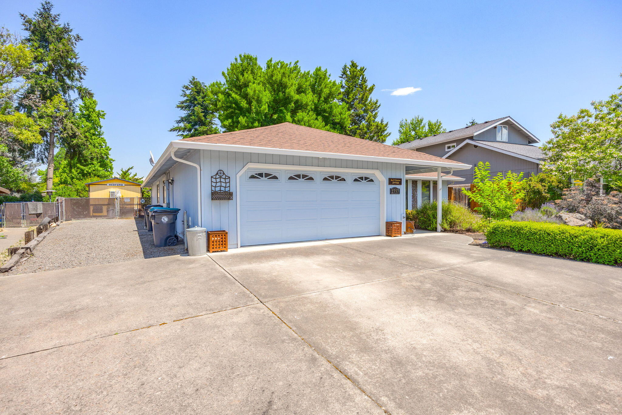 Cedar Hills Unit No 2 - Residential