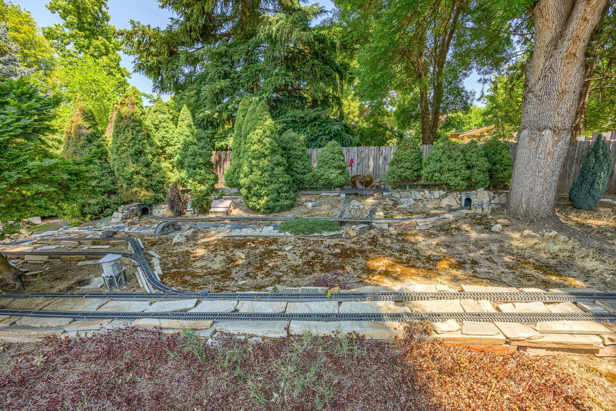 Cedar Hills Unit No 2 - Residential