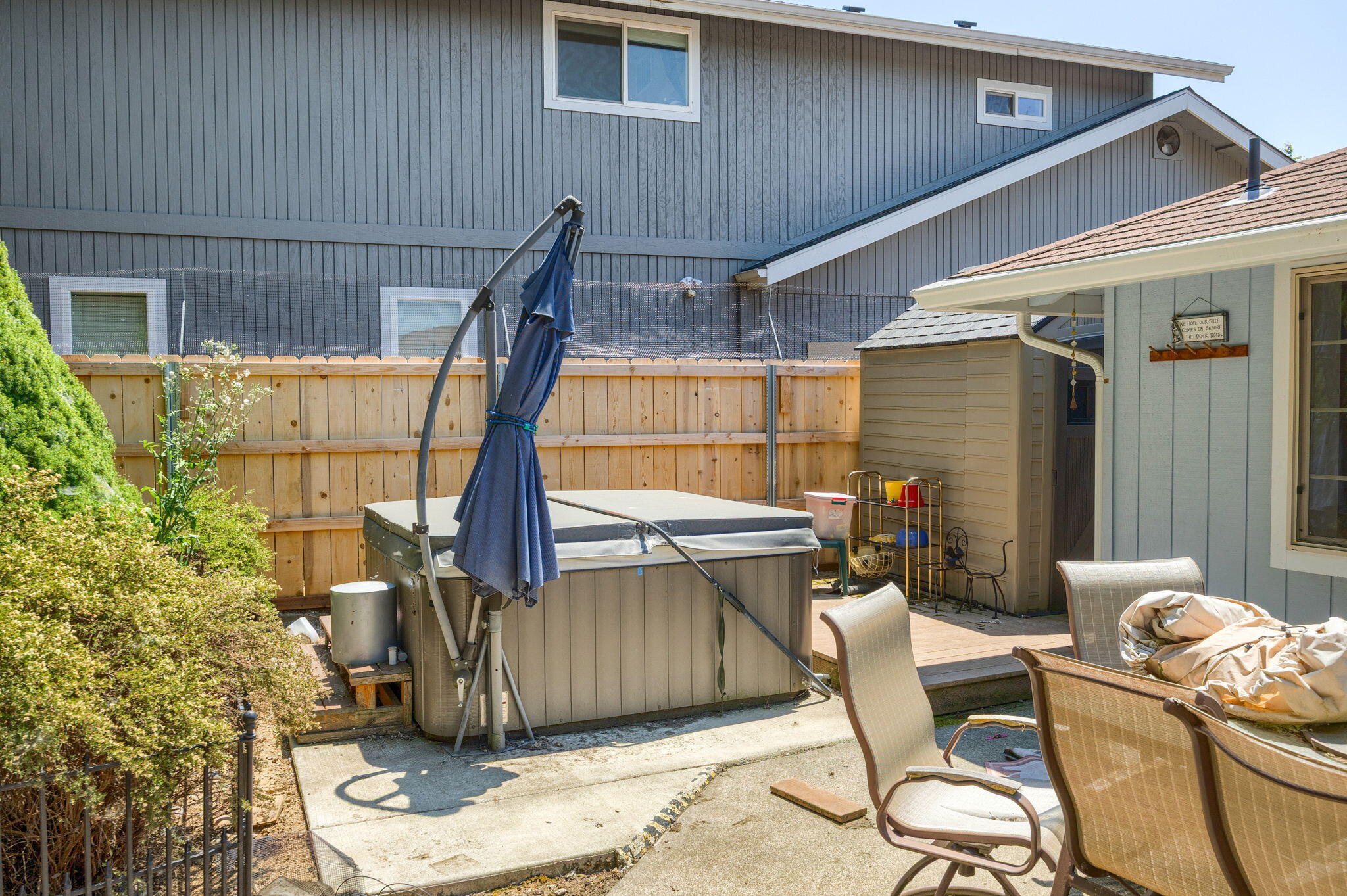 Cedar Hills Unit No 2 - Residential