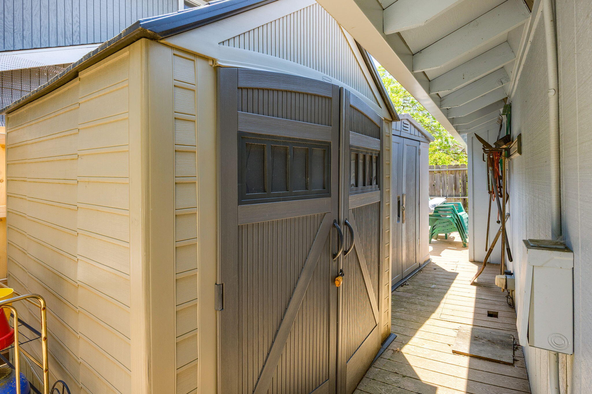 Cedar Hills Unit No 2 - Residential