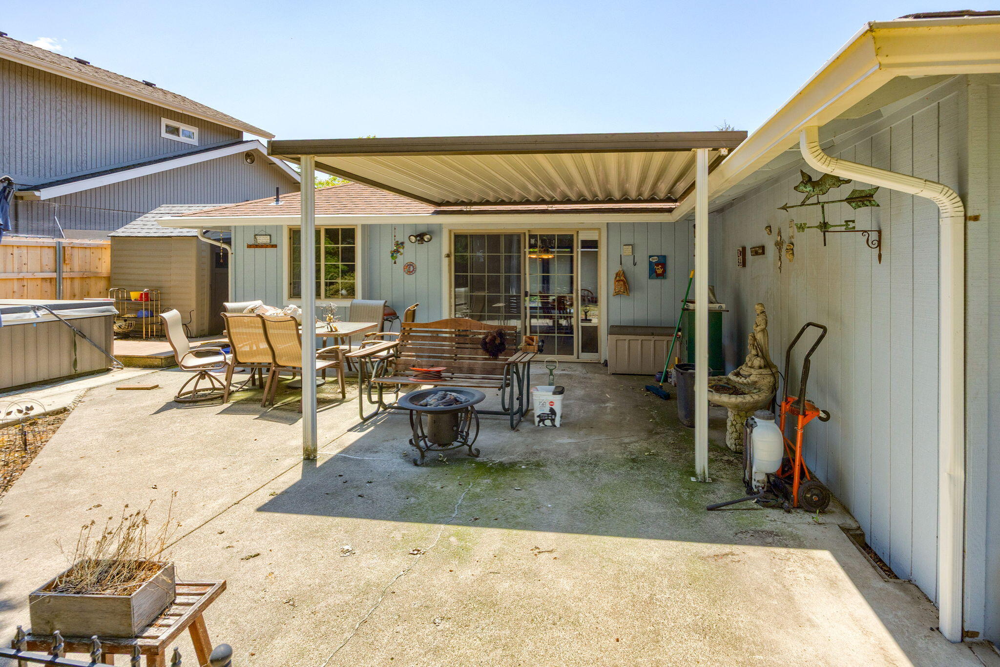 Cedar Hills Unit No 2 - Residential