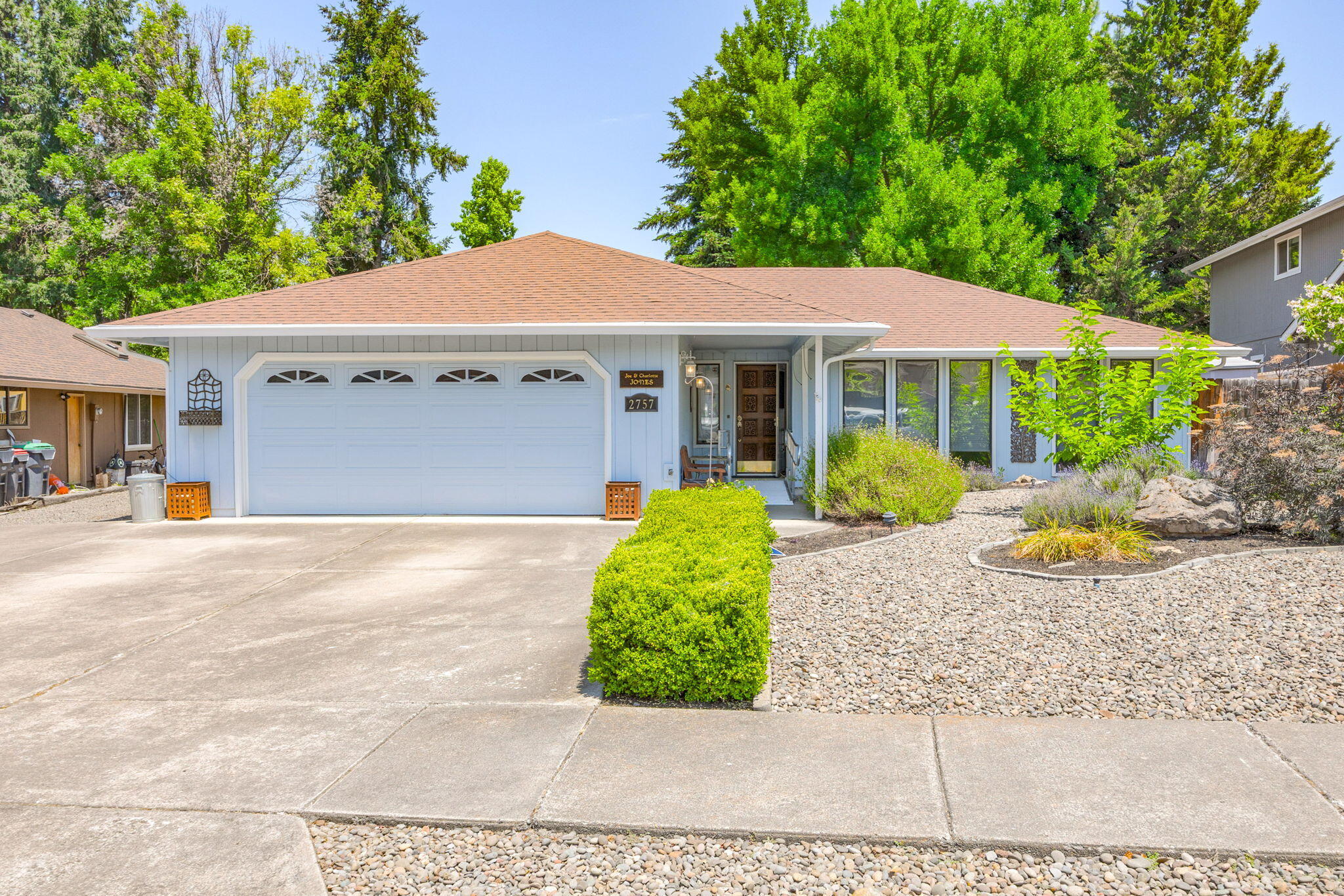 Cedar Hills Unit No 2 - Residential