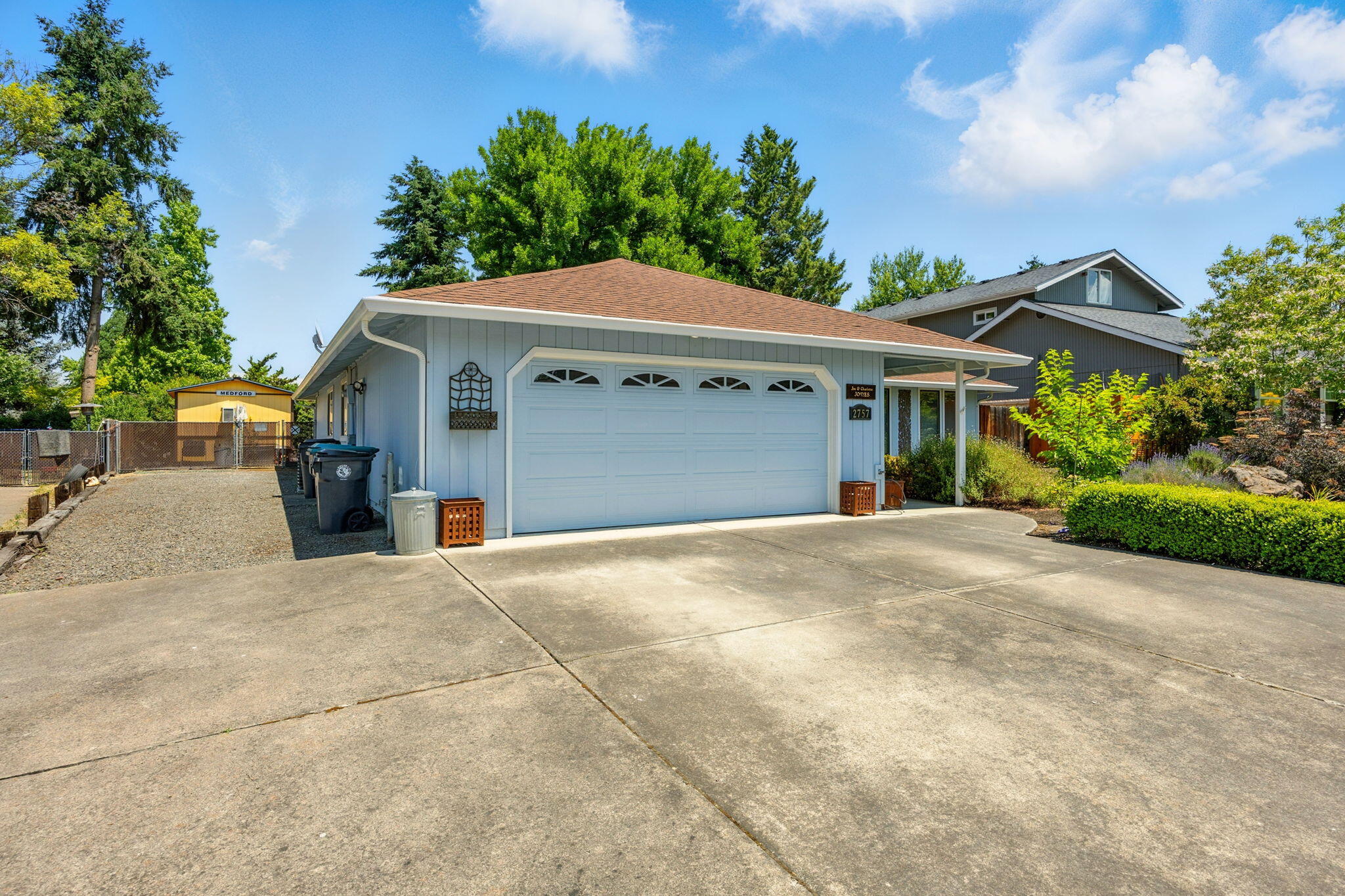 Cedar Hills Unit No 2 - Residential