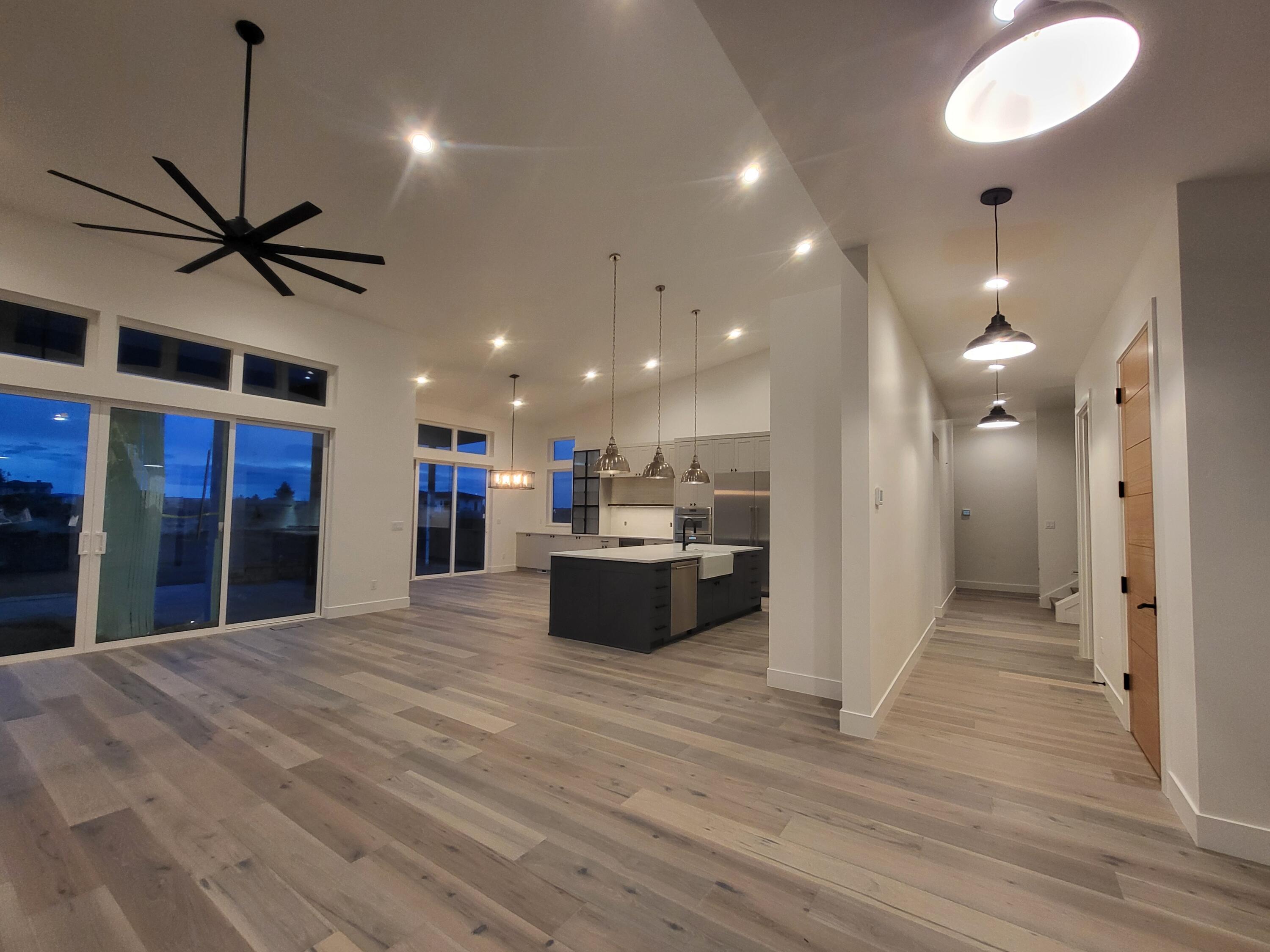 Westgate - Residential