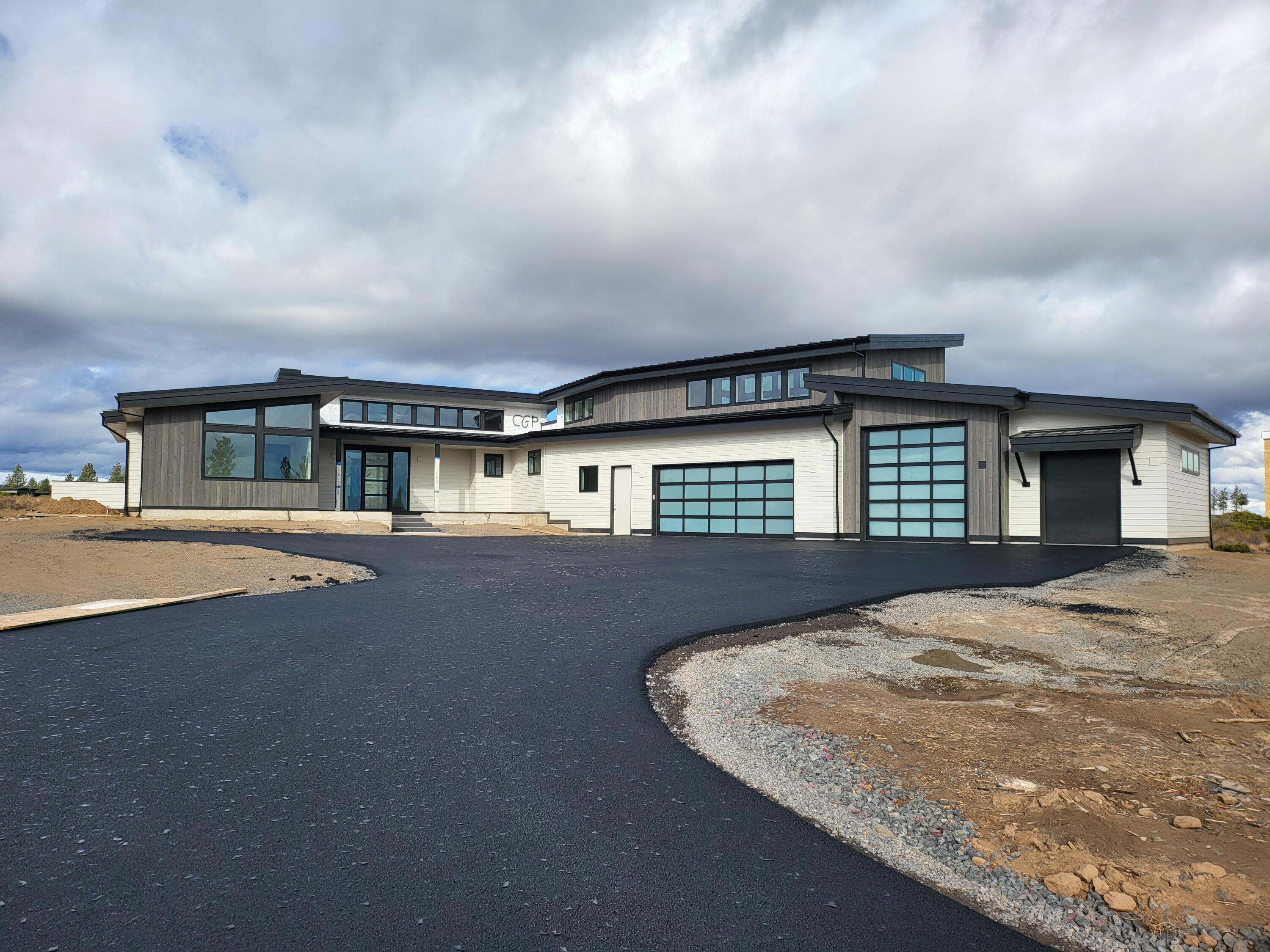 Westgate - Residential