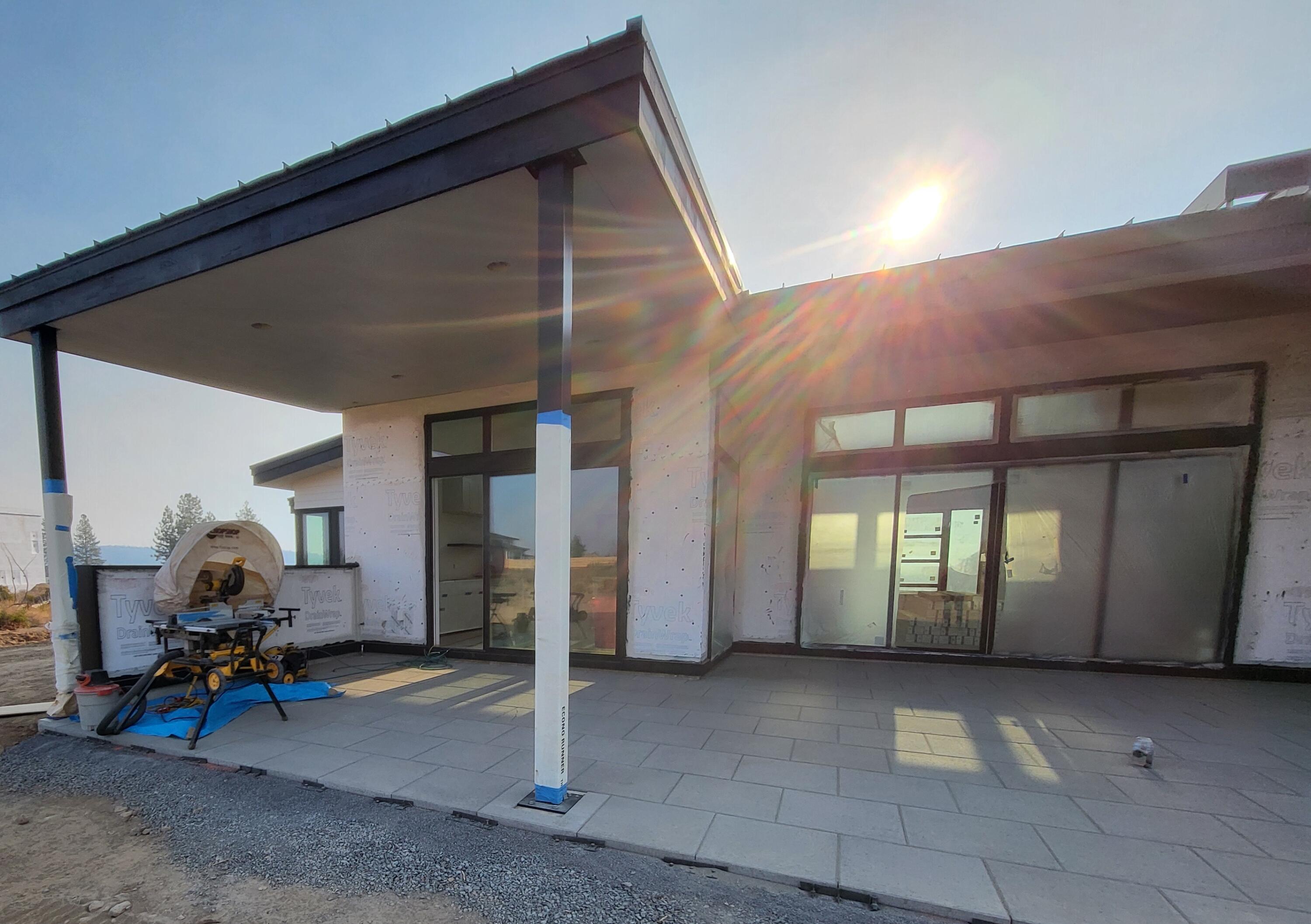 Westgate - Residential