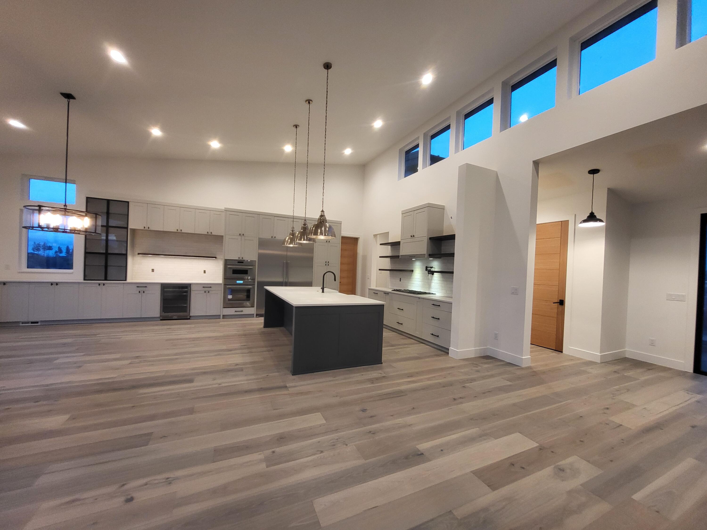 Westgate - Residential