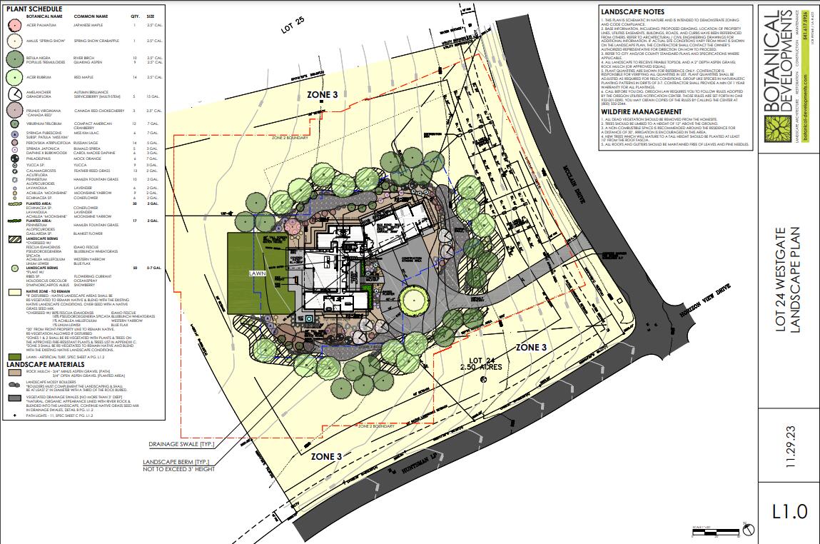 Westgate - Residential