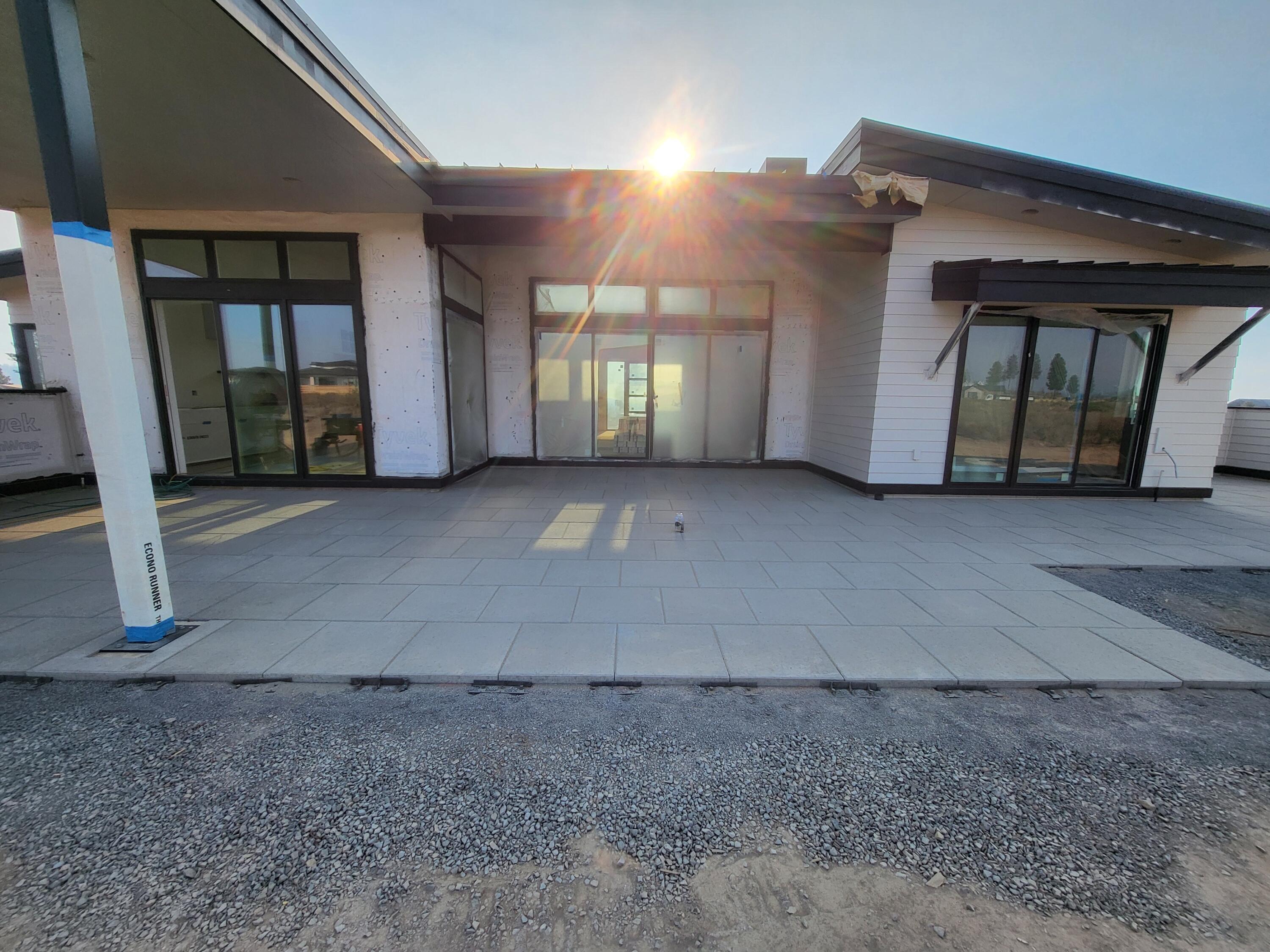 Westgate - Residential