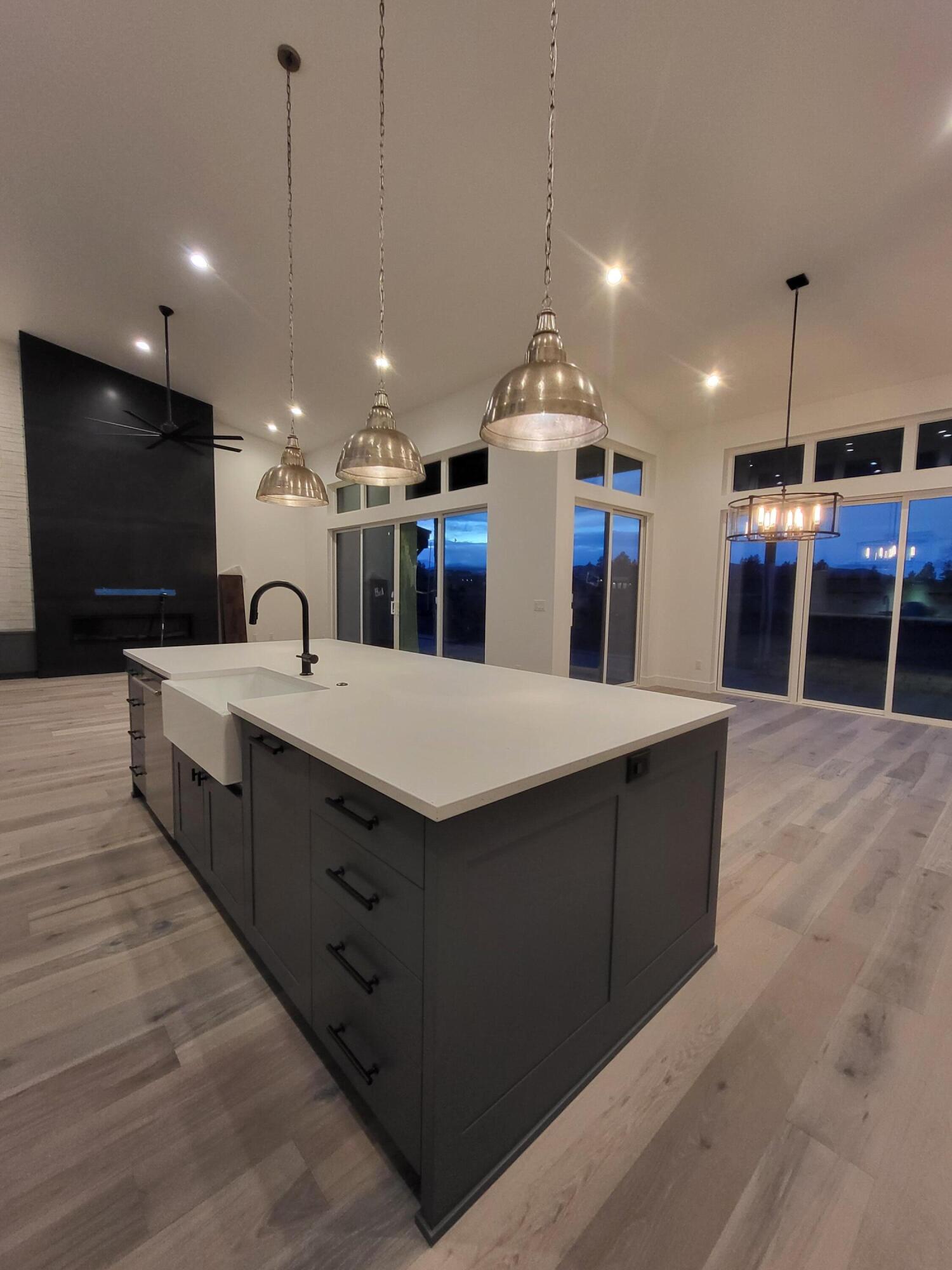 Westgate - Residential