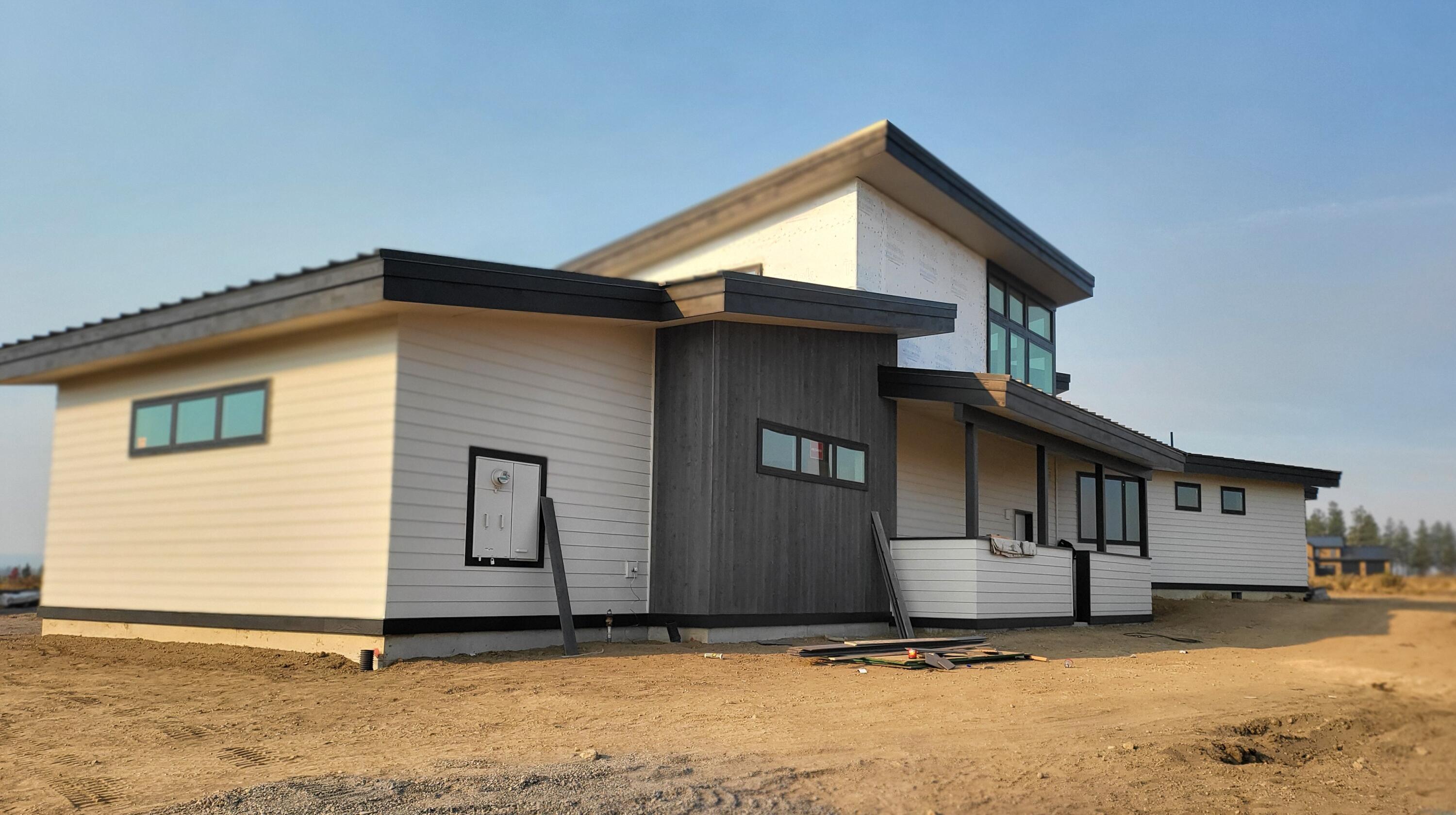 Westgate - Residential