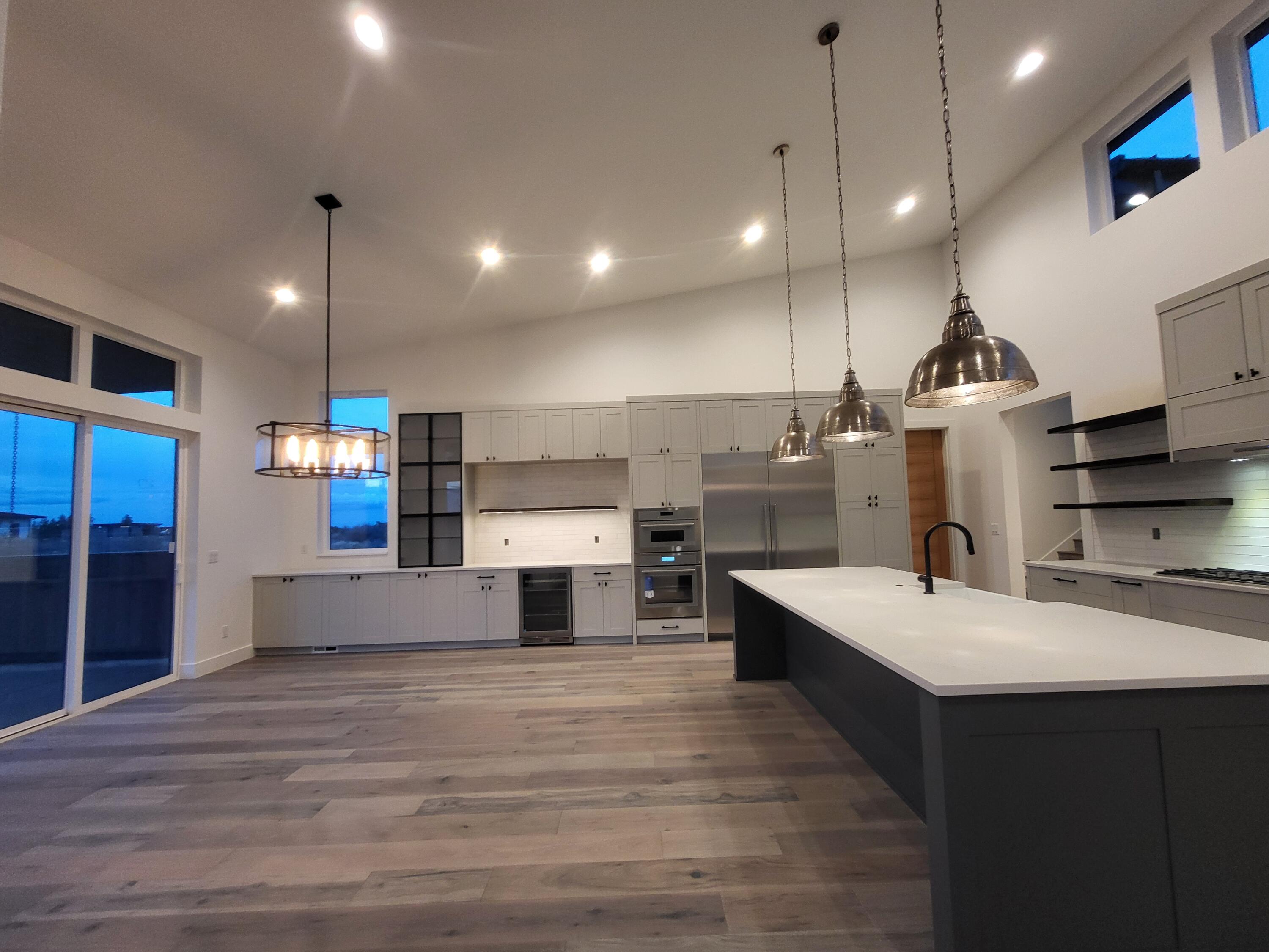 Westgate - Residential