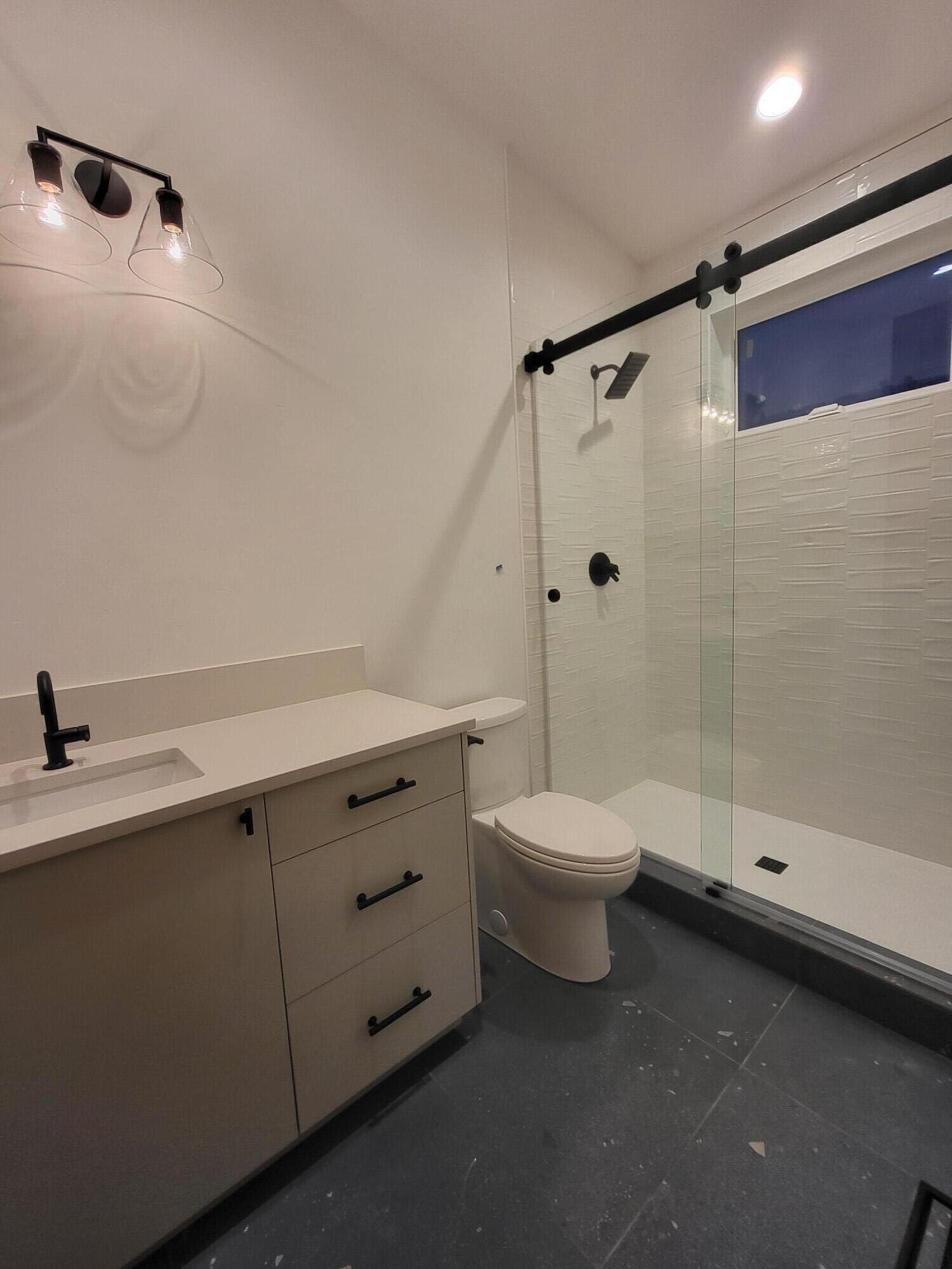 Westgate - Residential