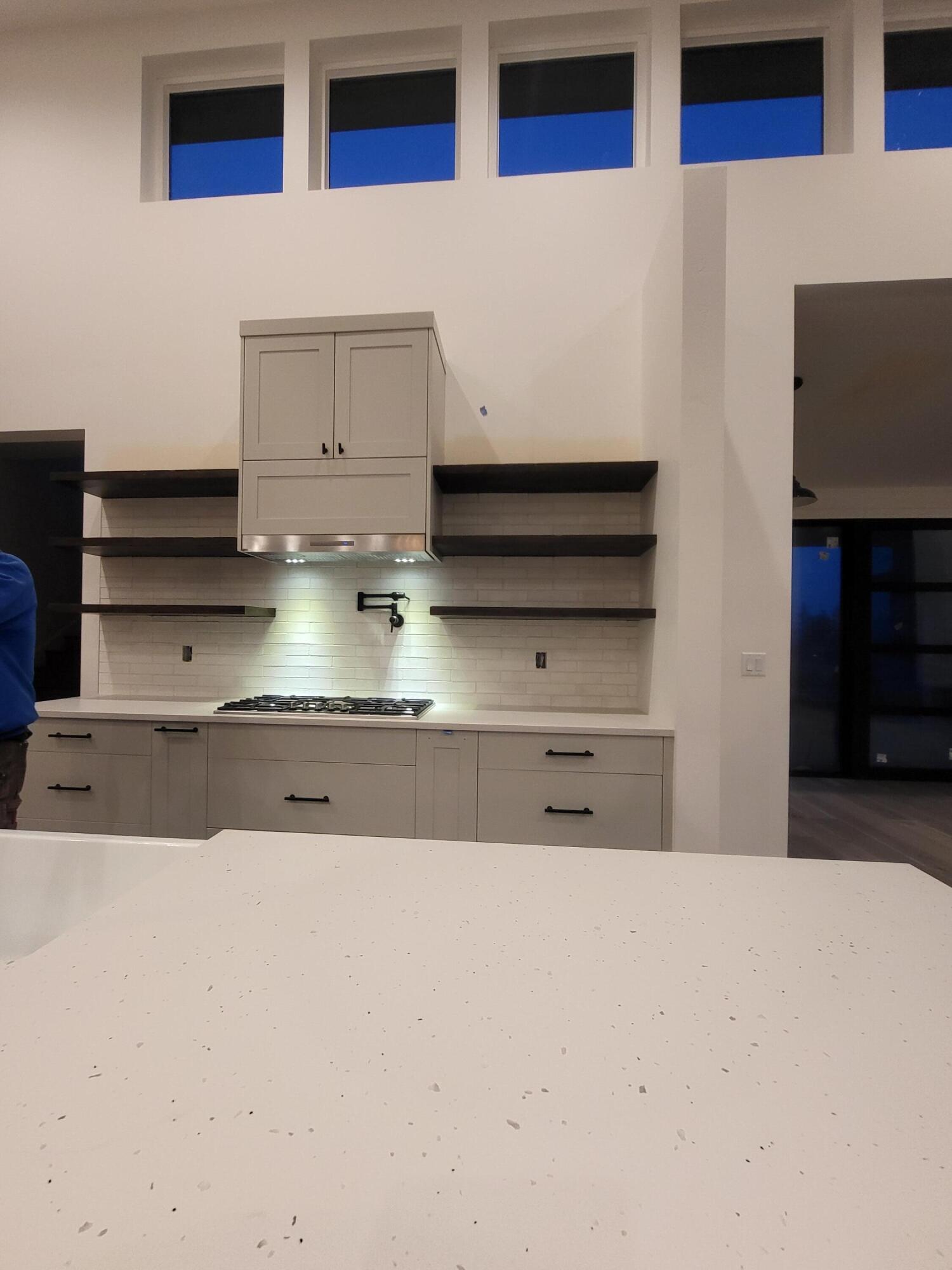 Westgate - Residential