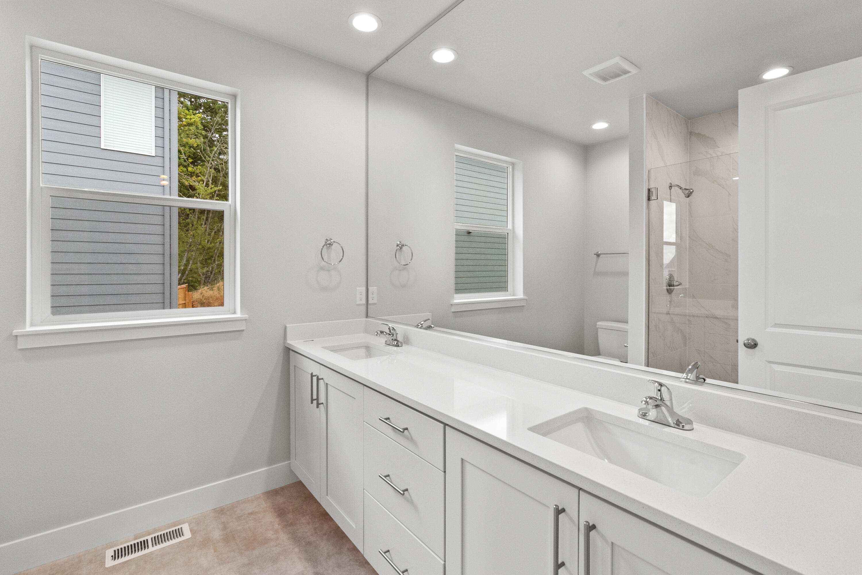 Eagle Point Golf Community Phase 1 - Residential