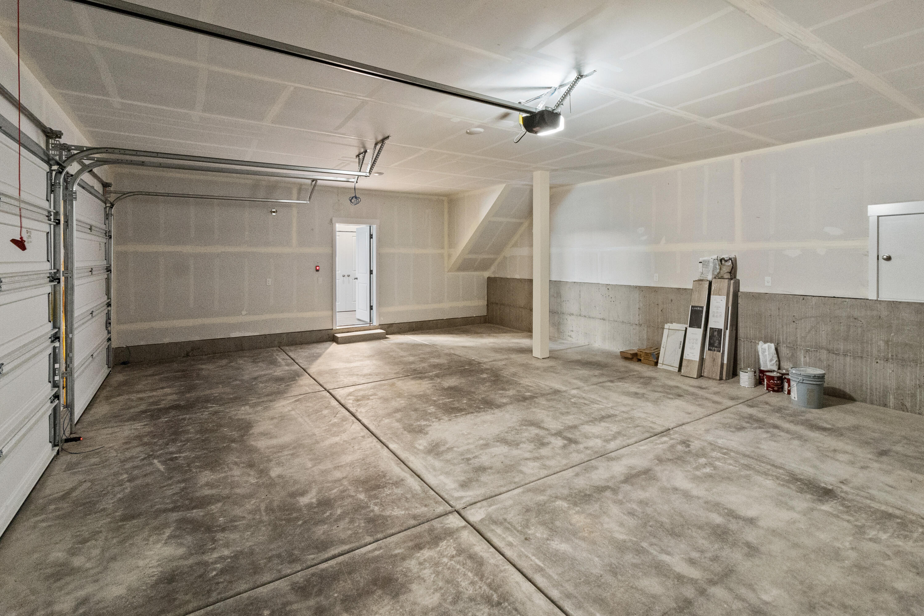 Eagle Point Golf Community Phase 1 - Residential