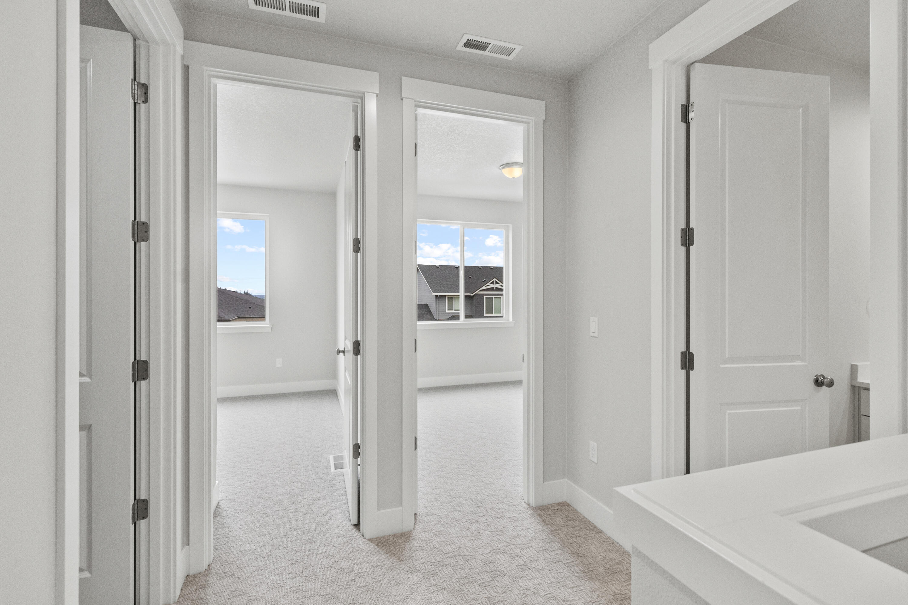 Eagle Point Golf Community Phase 1 - Residential