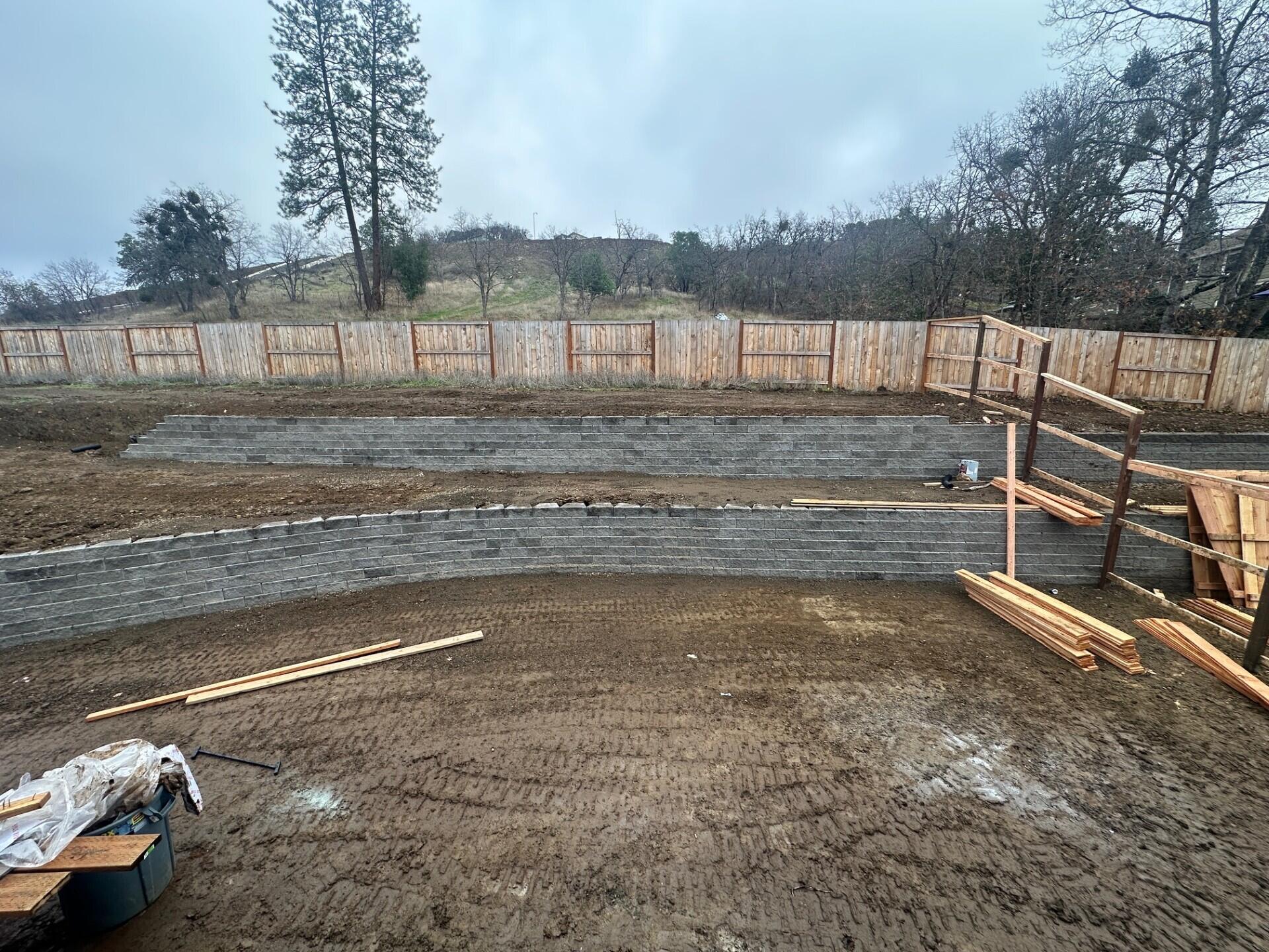 Eagle Point Golf Community Phase 1 - Residential