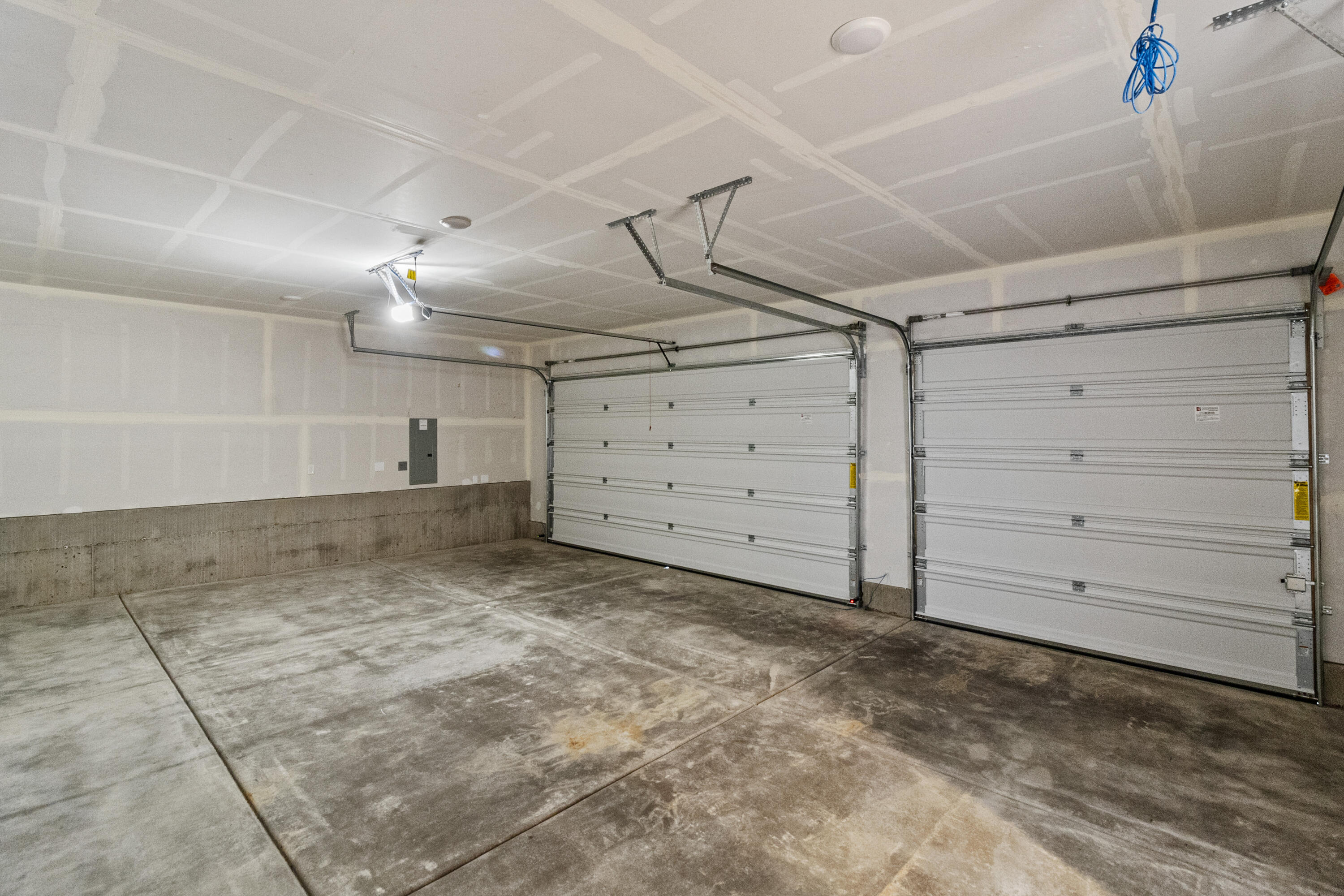 Eagle Point Golf Community Phase 1 - Residential