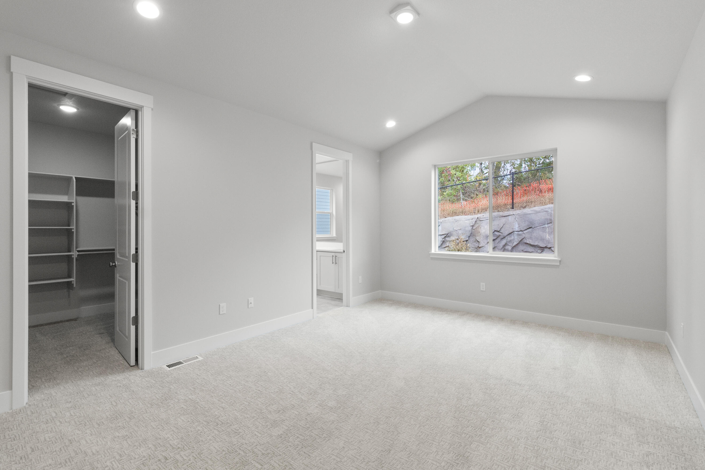 Eagle Point Golf Community Phase 1 - Residential