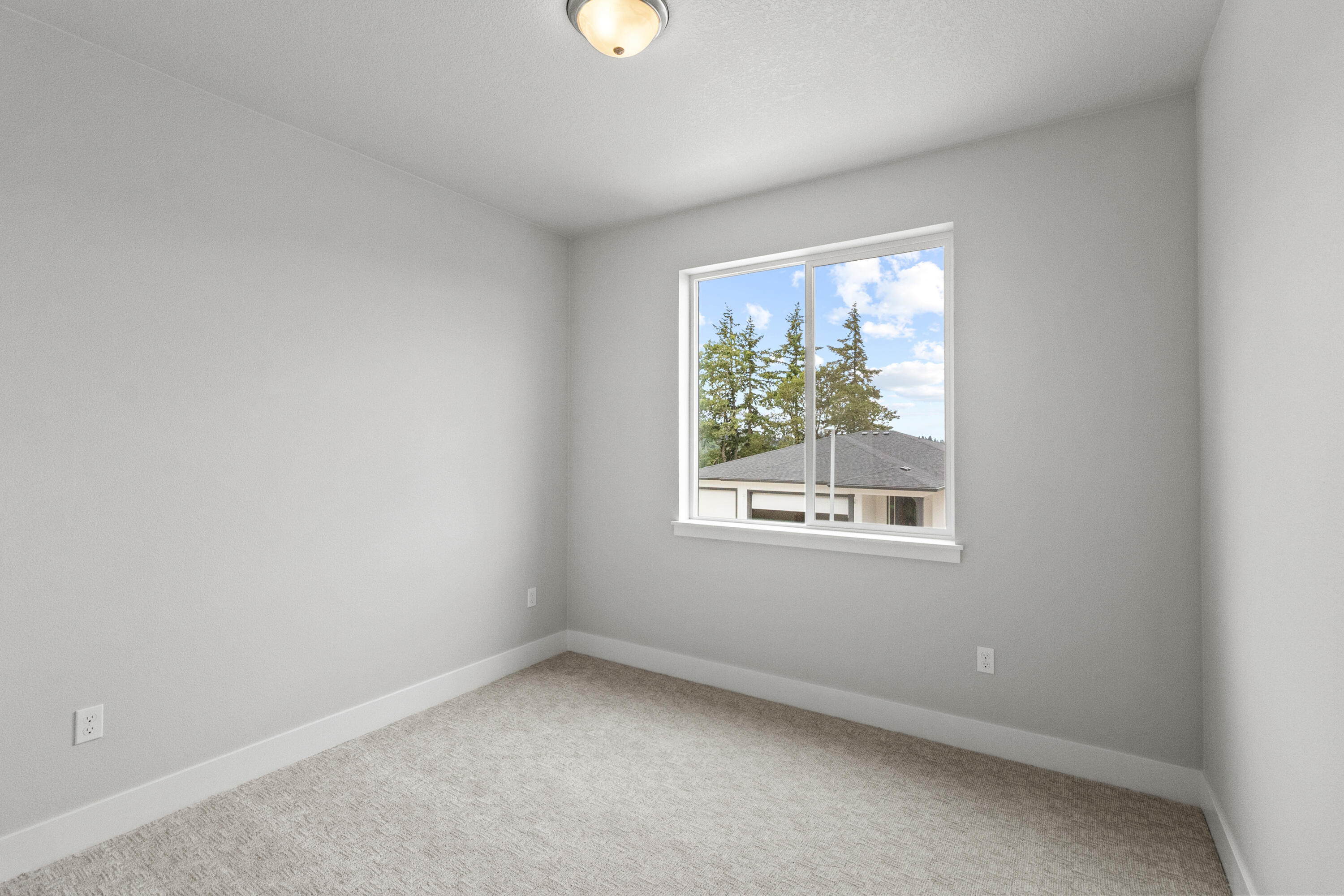 Eagle Point Golf Community Phase 1 - Residential