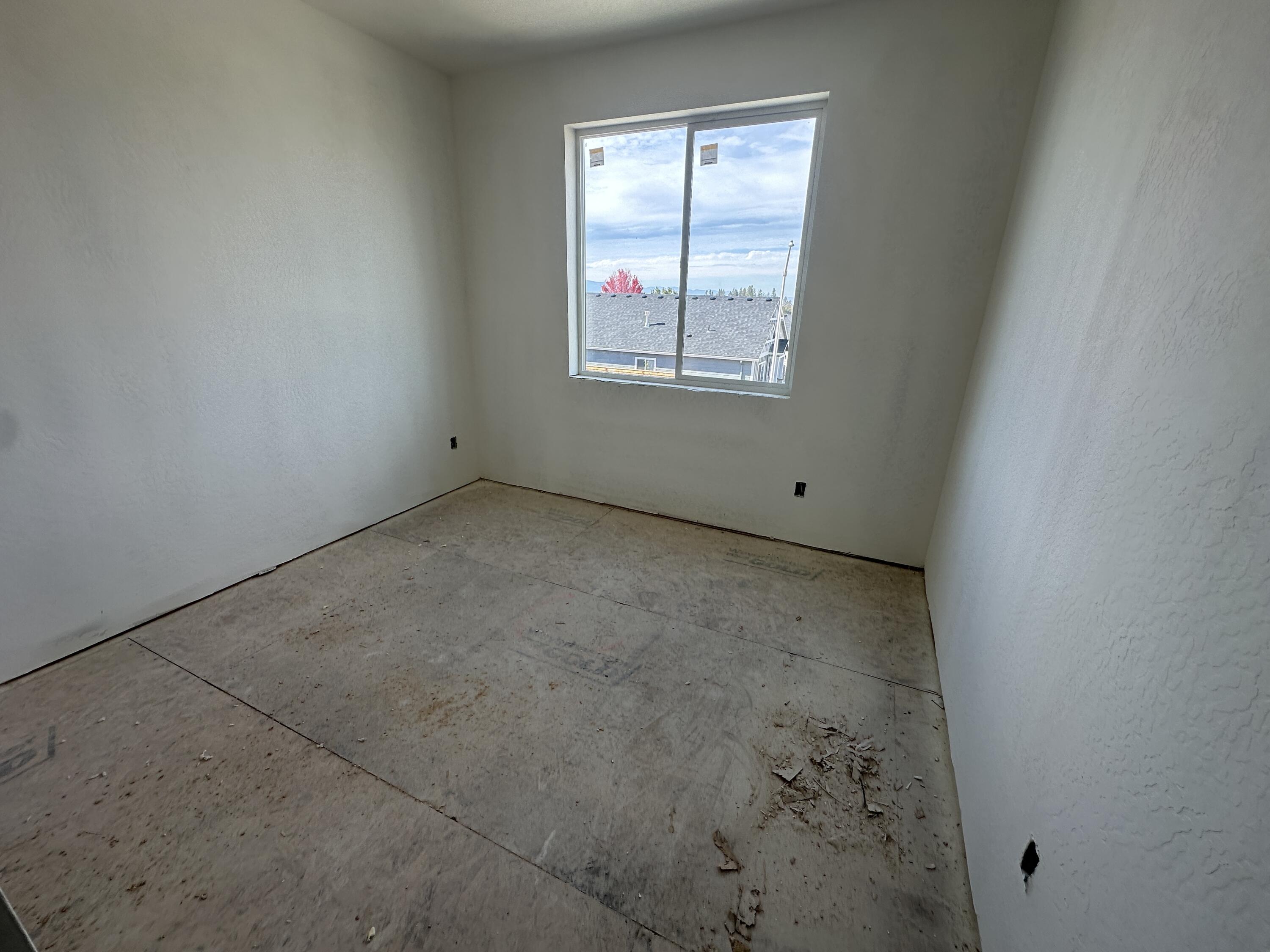 Eagle Point Golf Community Phase 1 - Residential