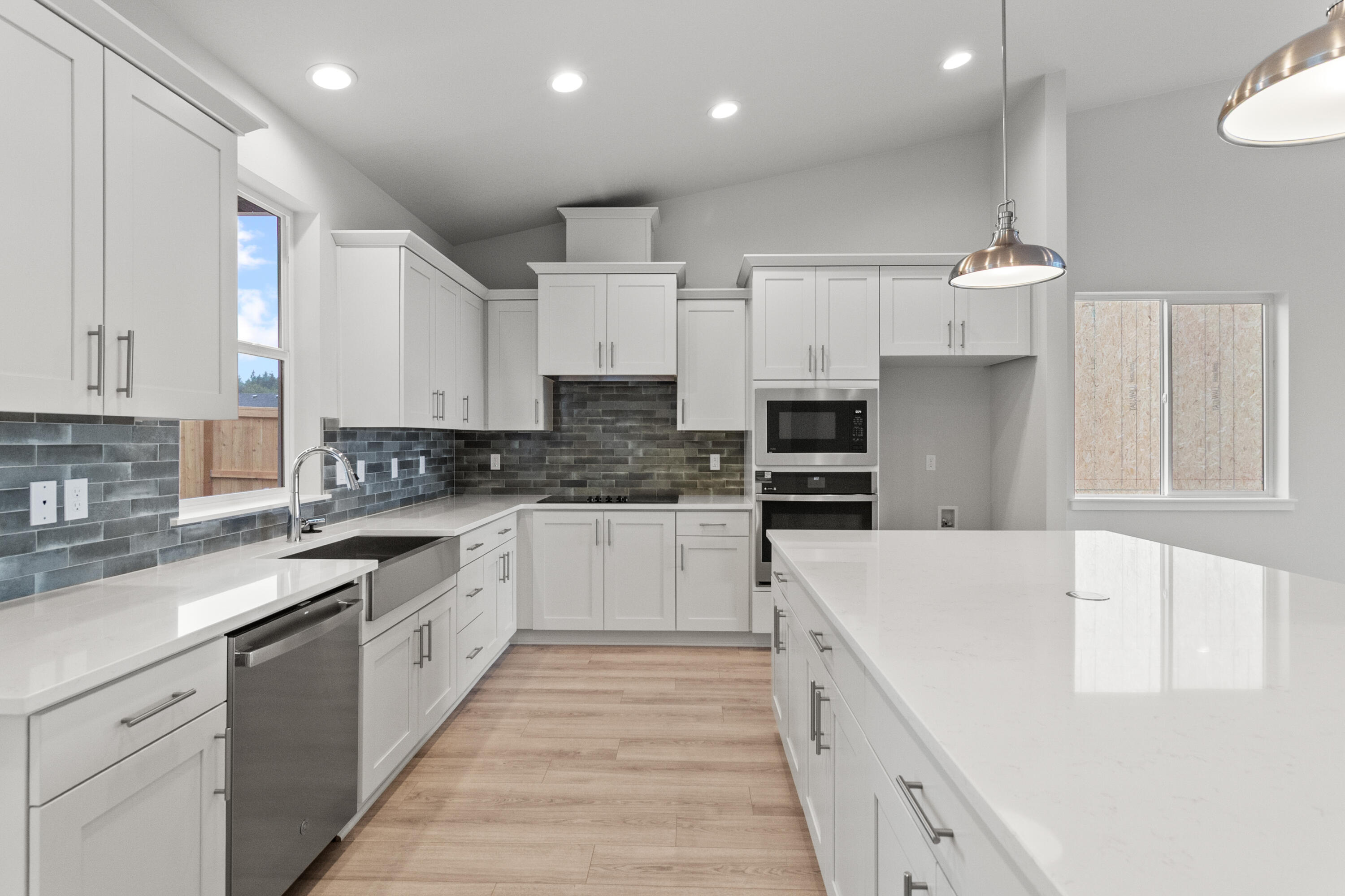 Eagle Point Golf Community Phase 1 - Residential