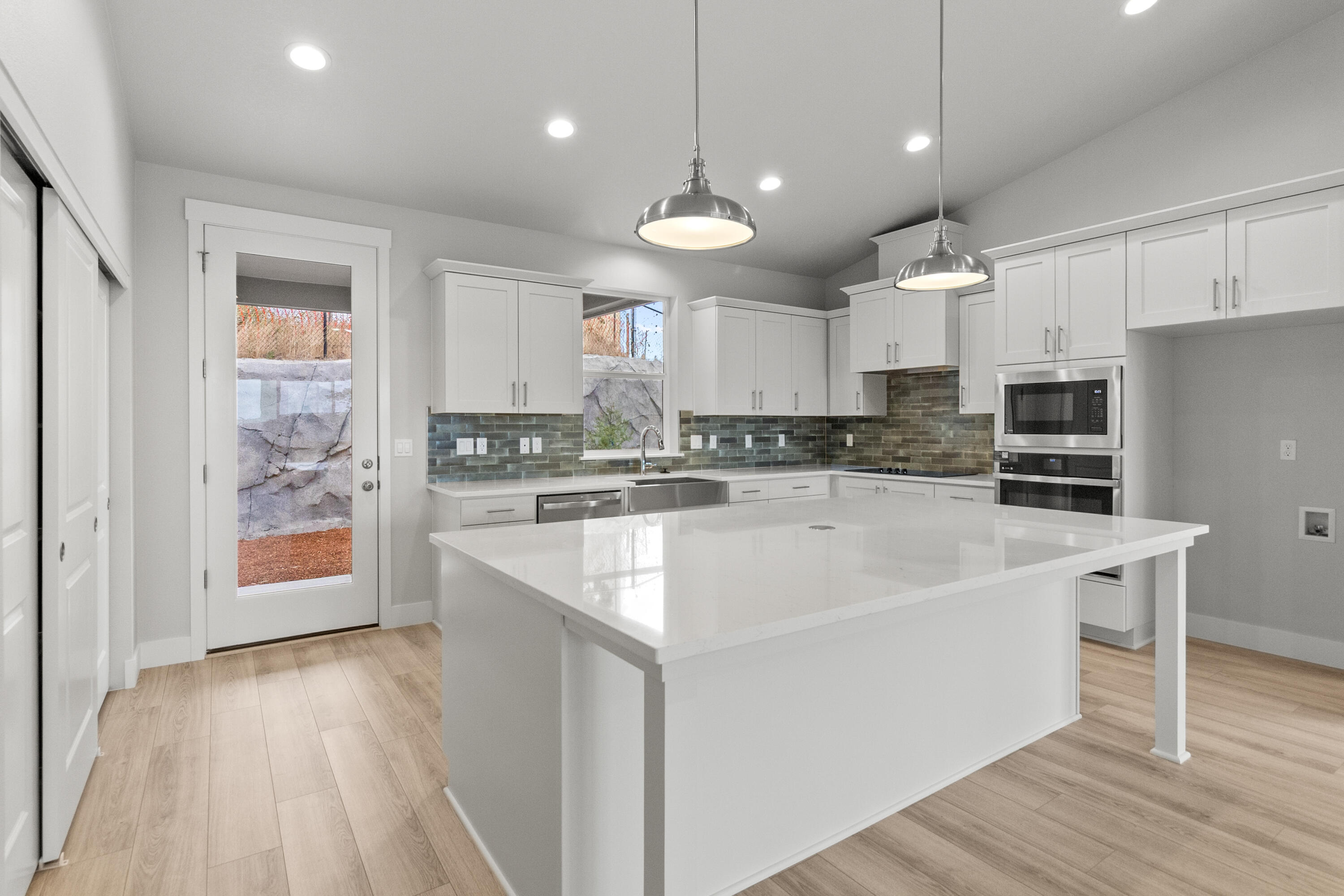 Eagle Point Golf Community Phase 1 - Residential