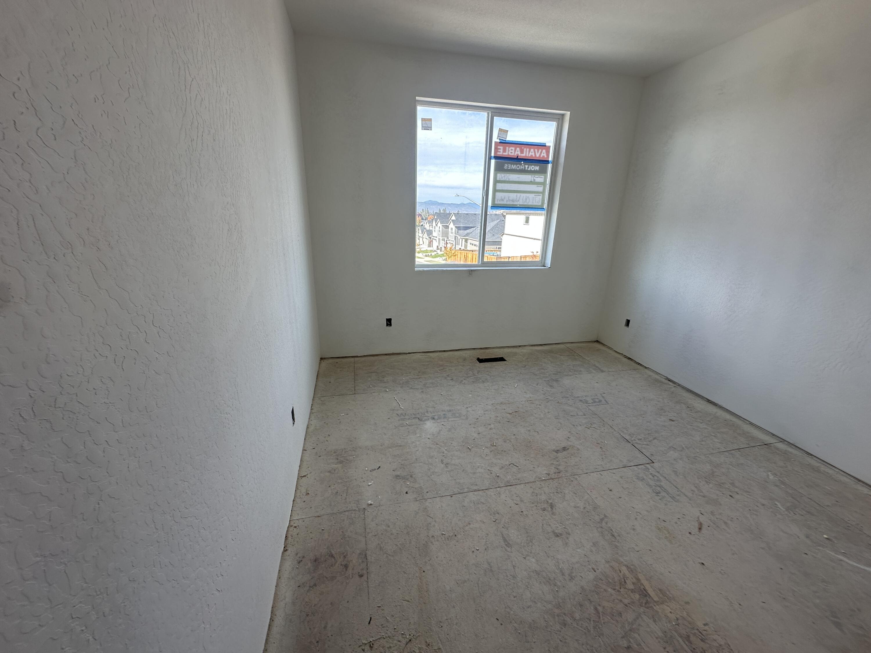 Eagle Point Golf Community Phase 1 - Residential