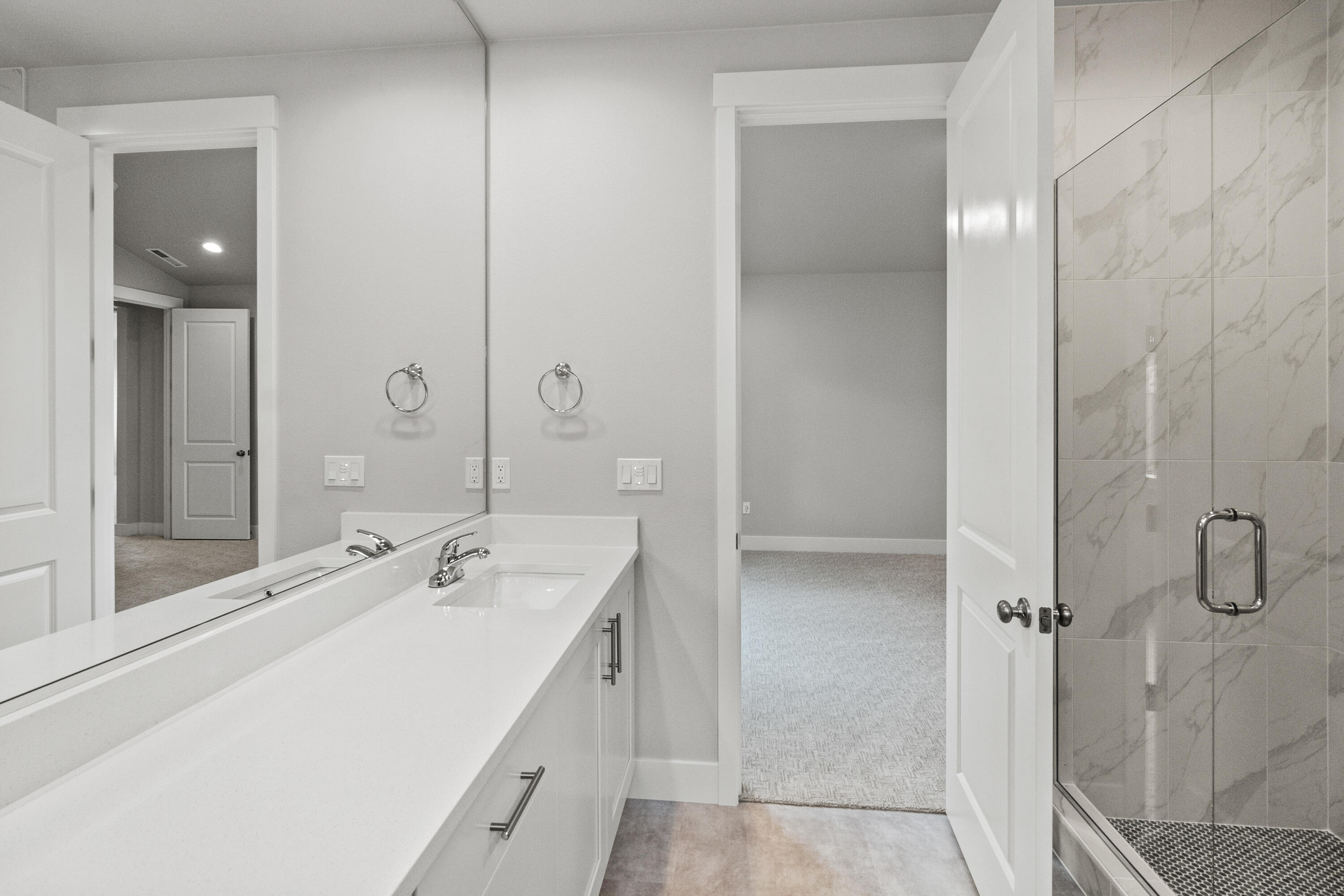 Eagle Point Golf Community Phase 1 - Residential