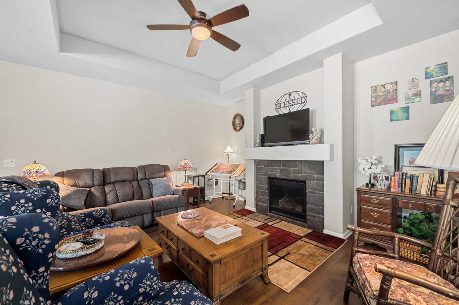 Stonegate - Residential