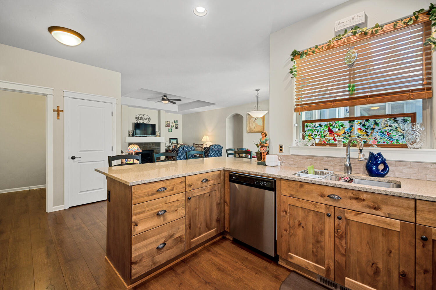 Stonegate - Residential