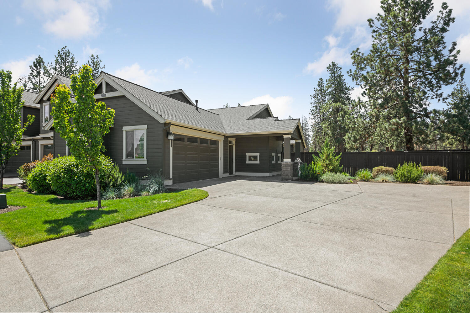 Stonegate - Residential