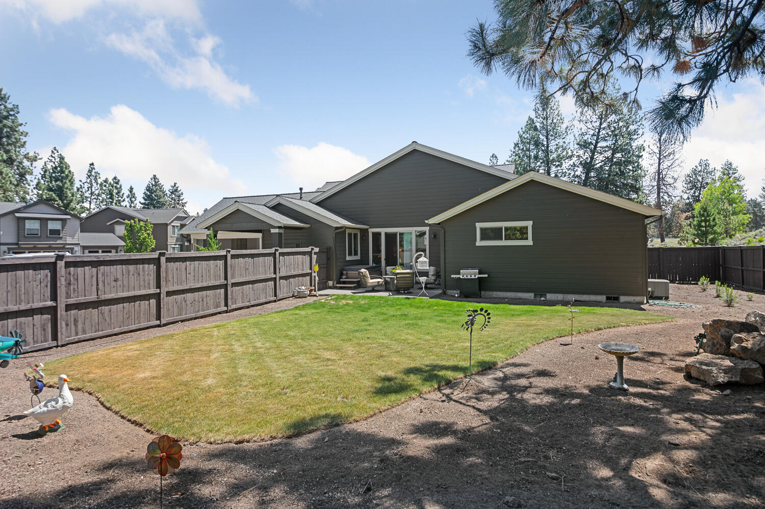 Stonegate - Residential