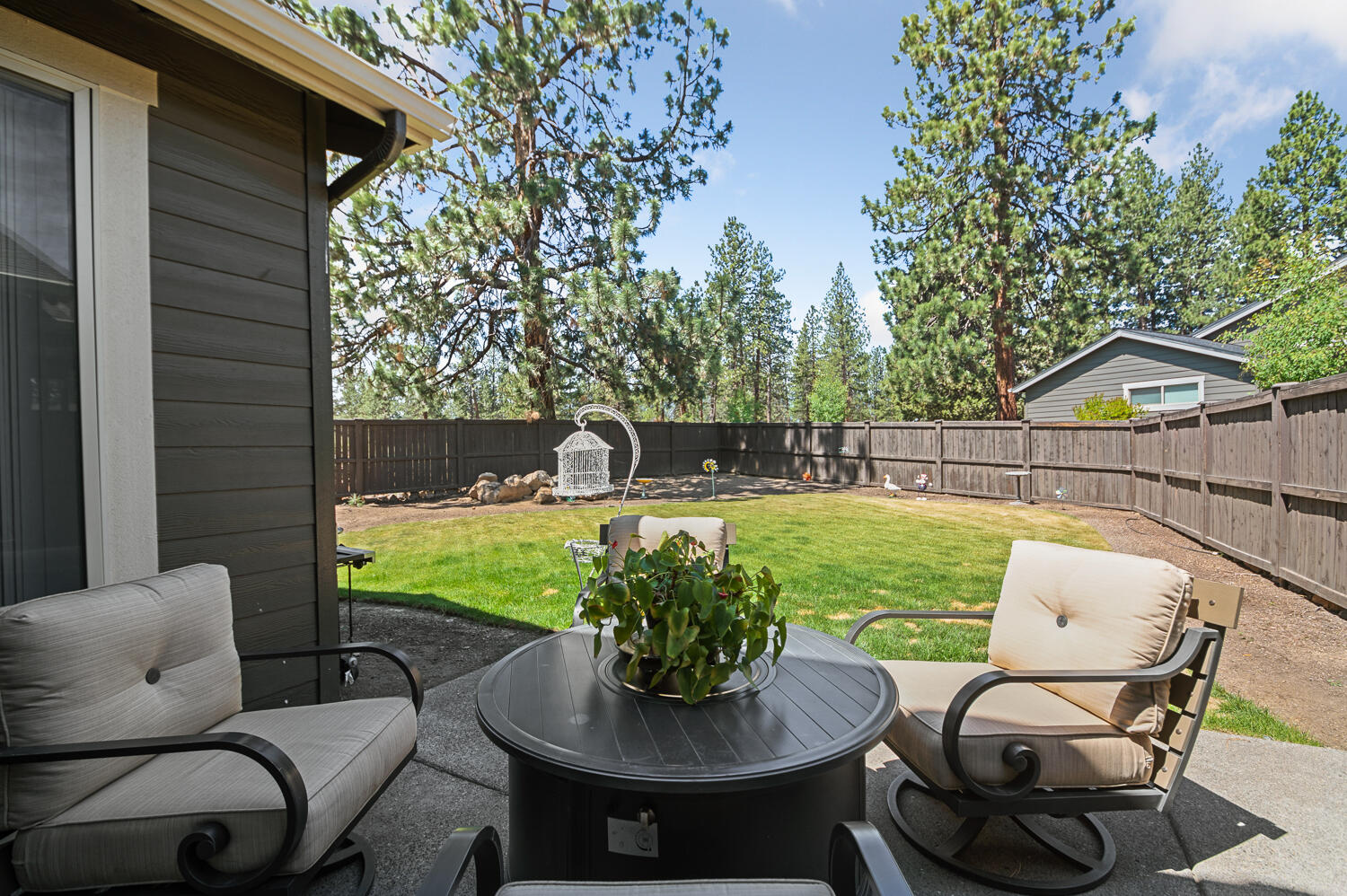 Stonegate - Residential