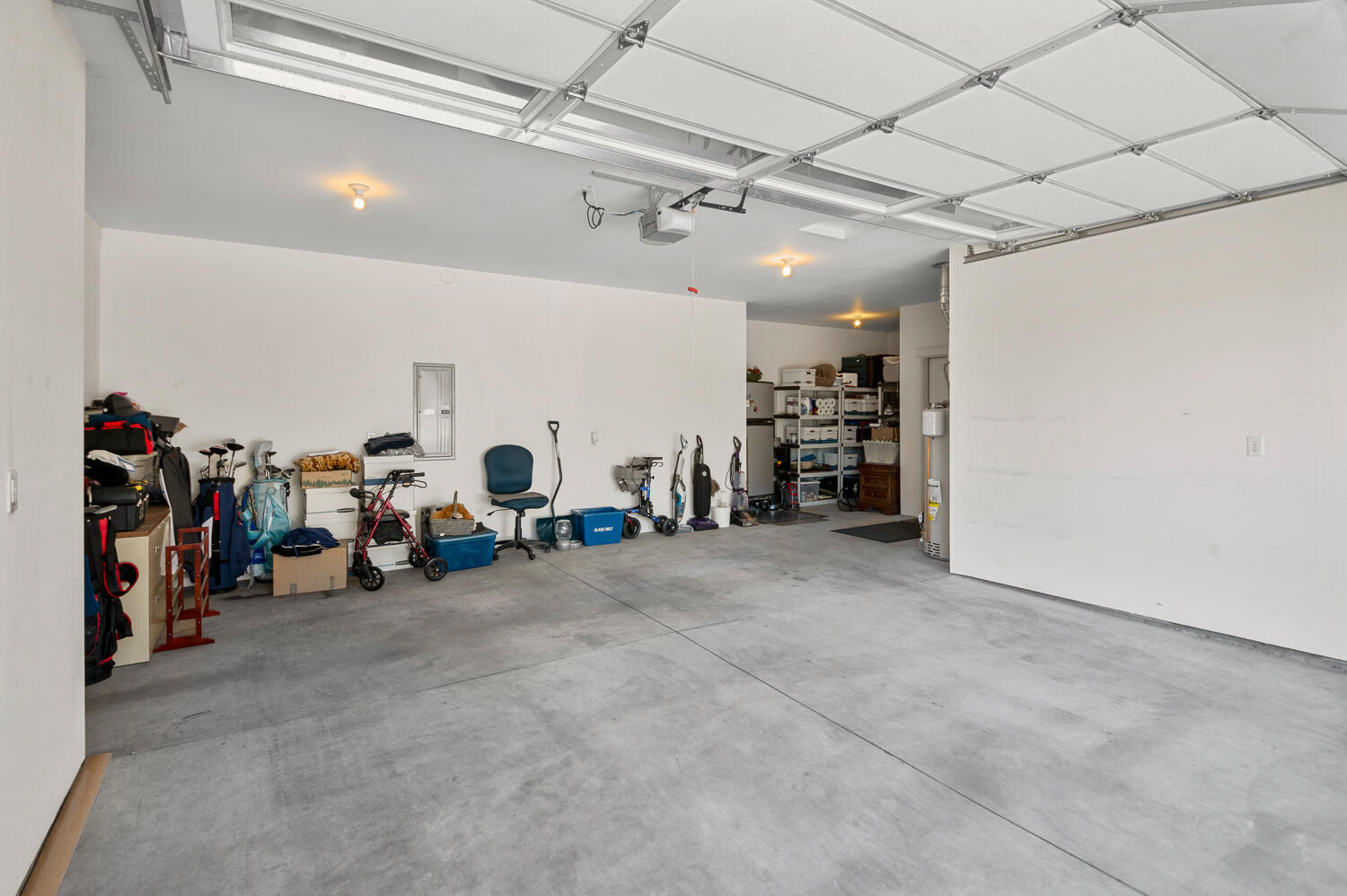 Stonegate - Residential