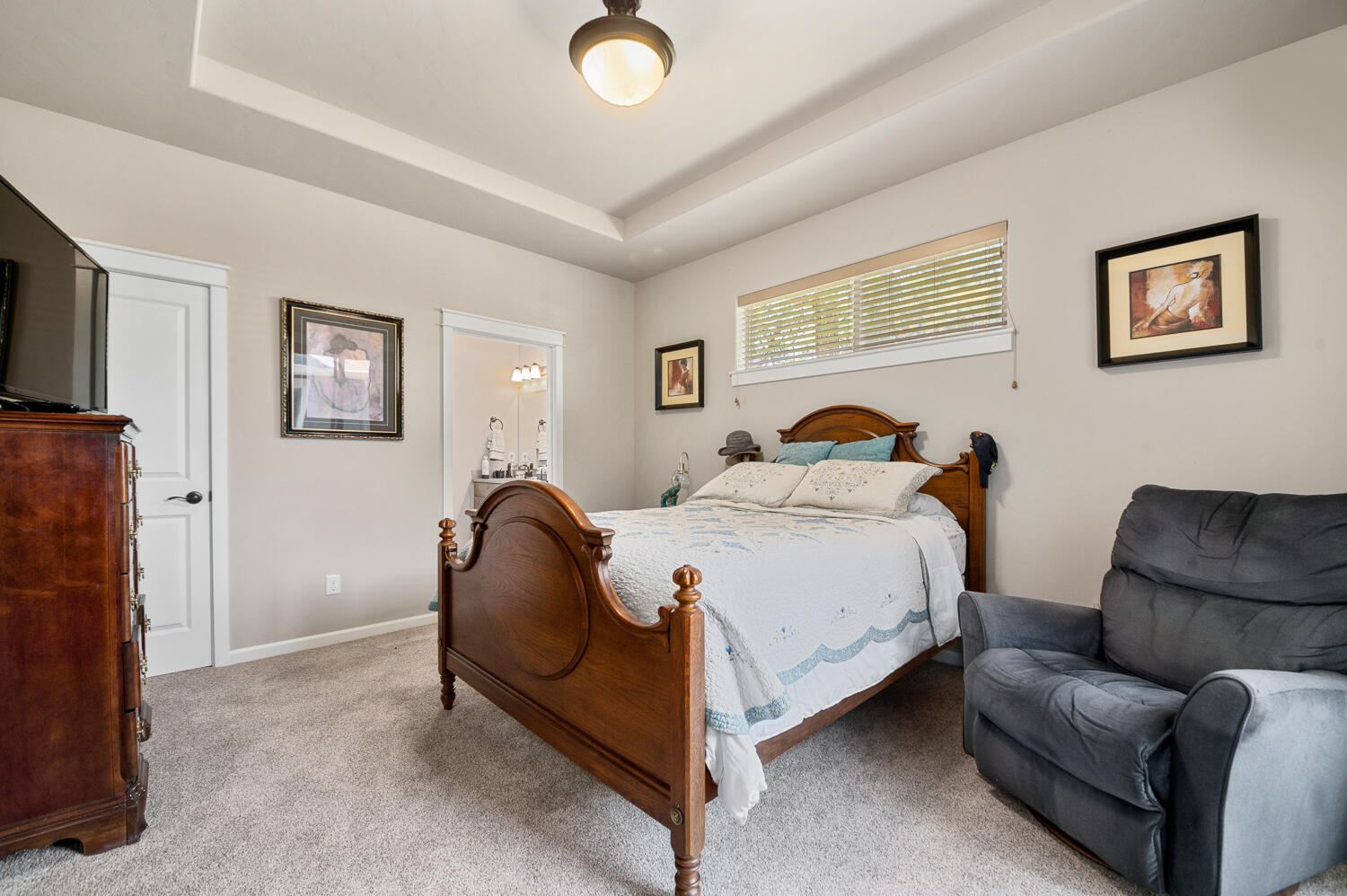 Stonegate - Residential