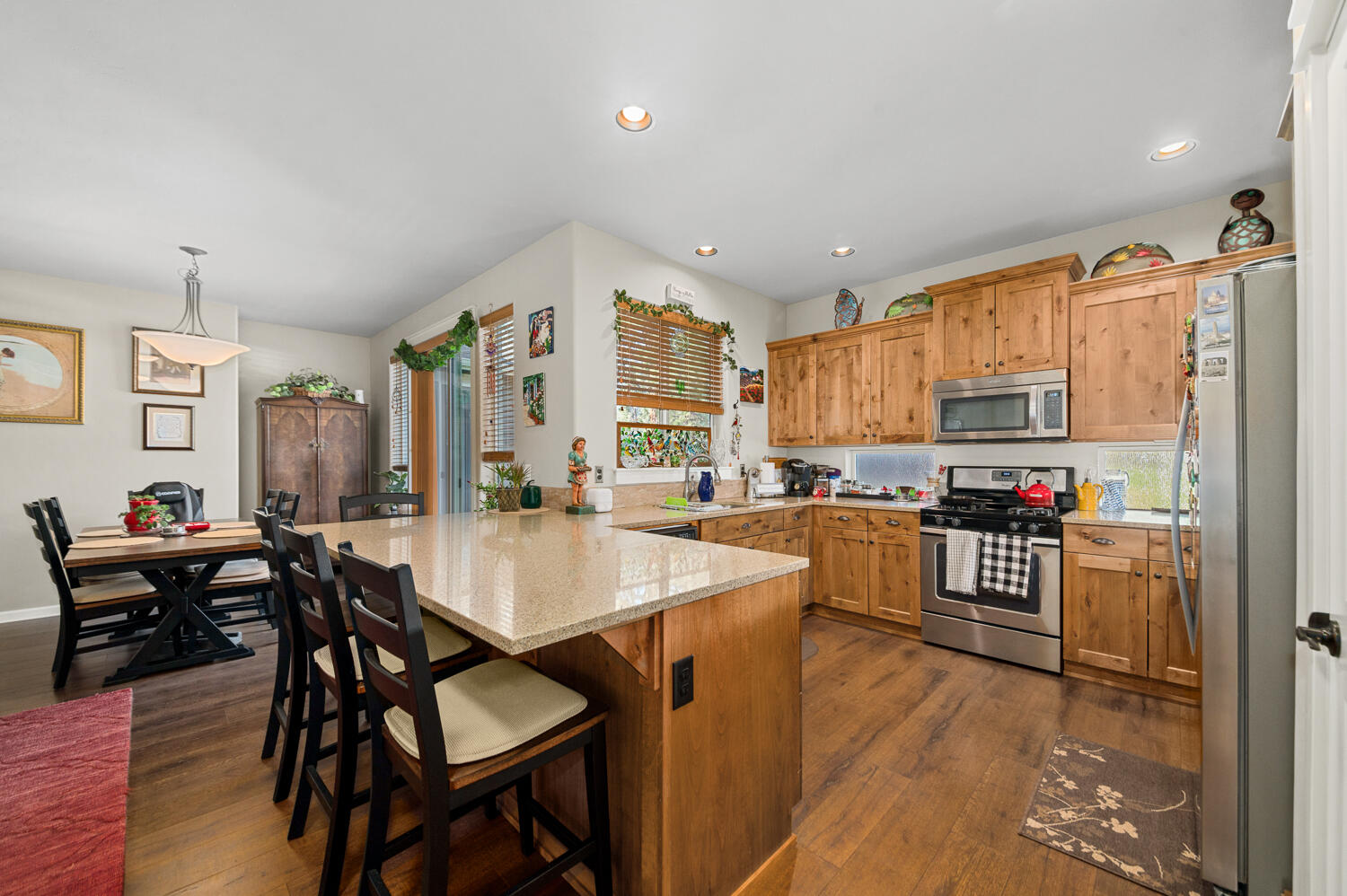 Stonegate - Residential