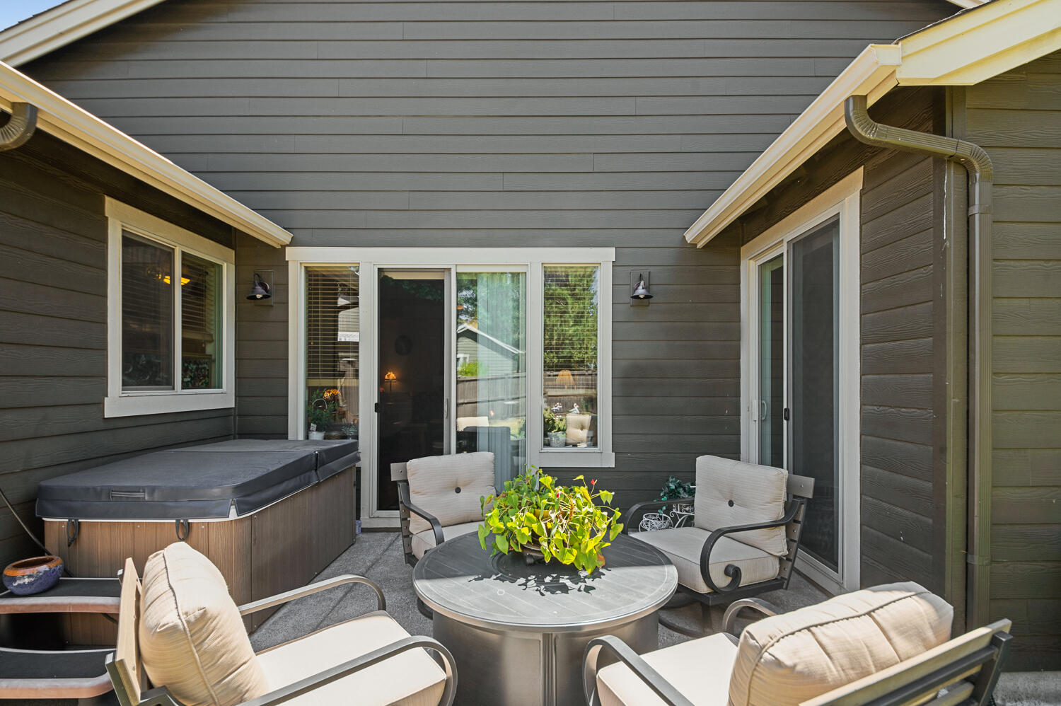 Stonegate - Residential