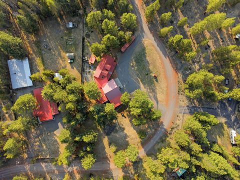 Tiny photo for 14355 Fern Dell Loop, La Pine, OR 97739 (MLS # 220220167)