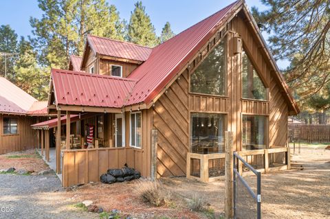Tiny photo for 14355 Fern Dell Loop, La Pine, OR 97739 (MLS # 220220167)