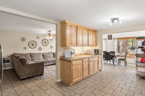 Tiny photo for 14355 Fern Dell Loop, La Pine, OR 97739 (MLS # 220220167)